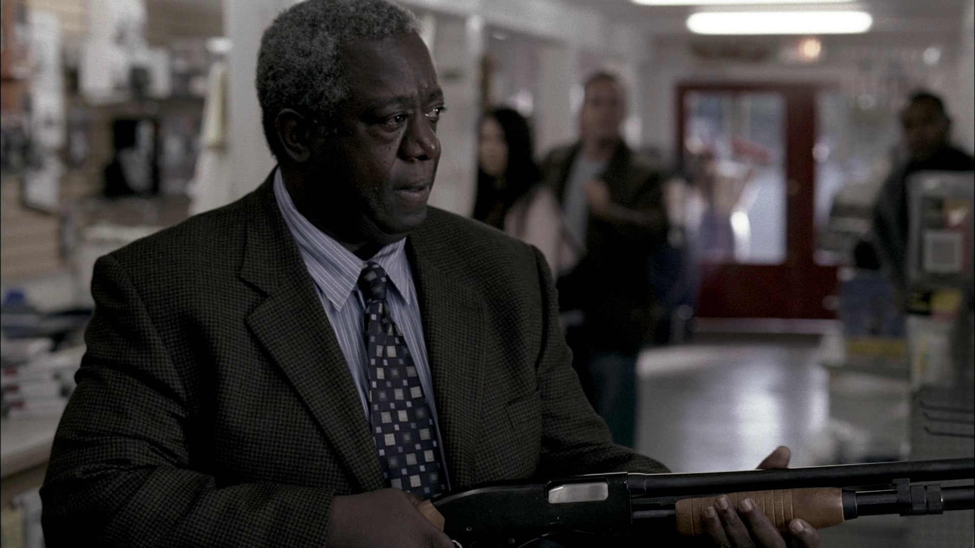 Сезон 2 Серия 5