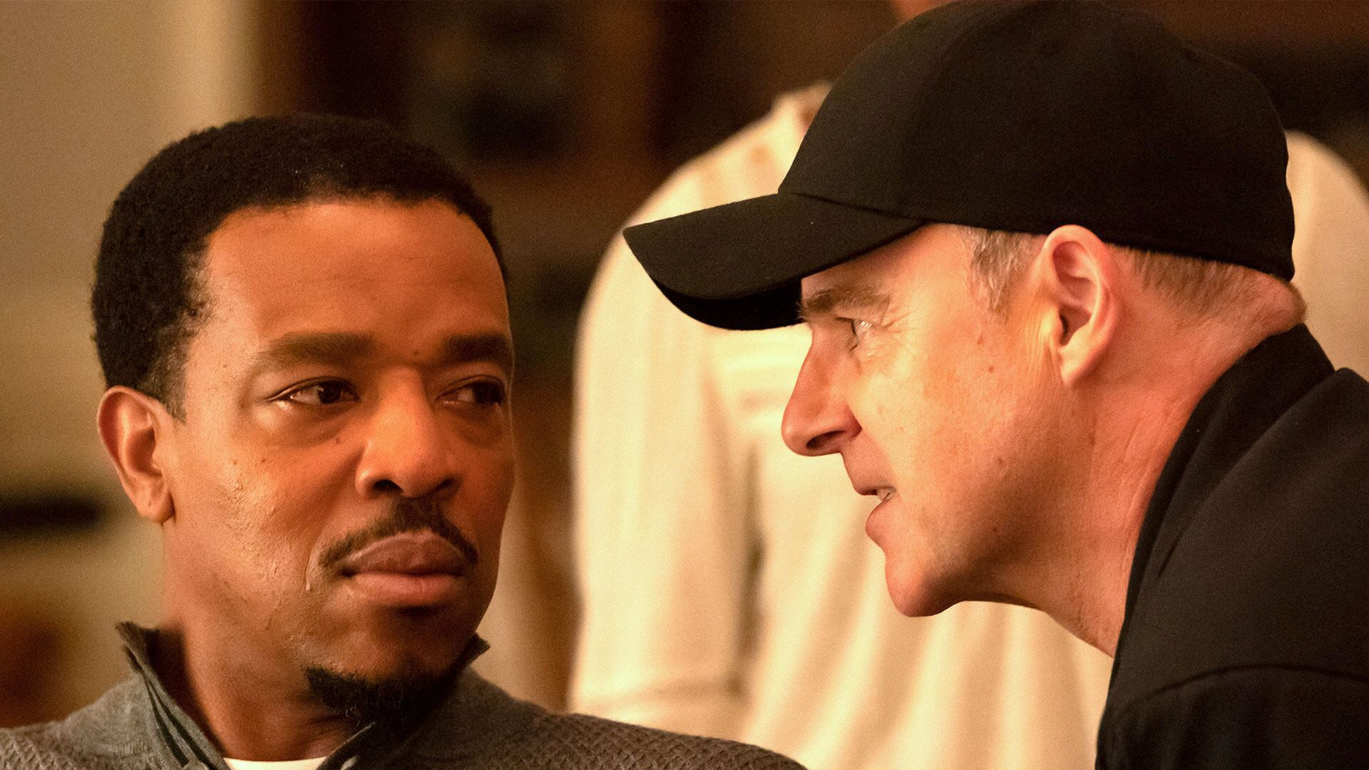 Сезон 1 Серия 10