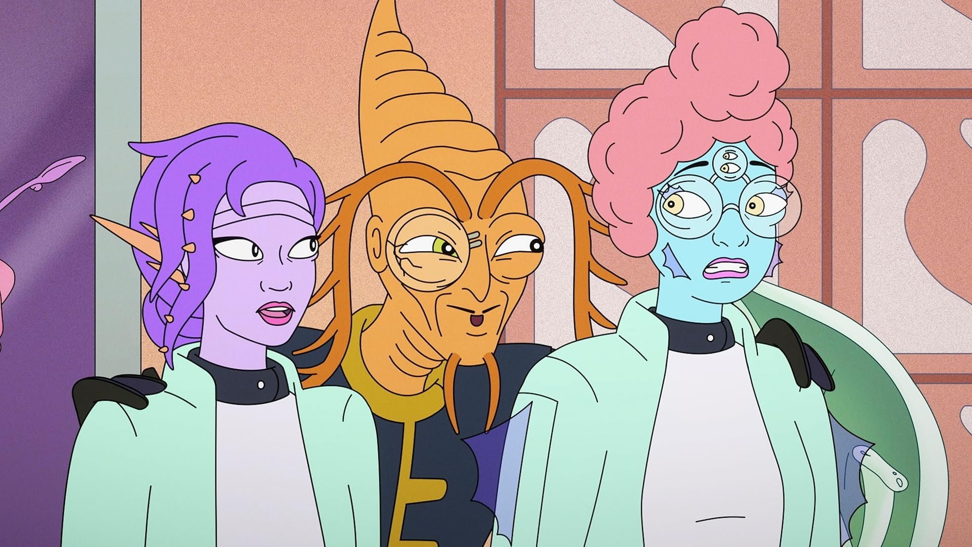 Сезон 2 Серия 8