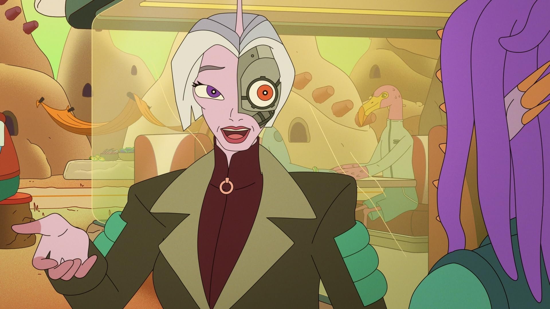 Сезон 2 Серия 7