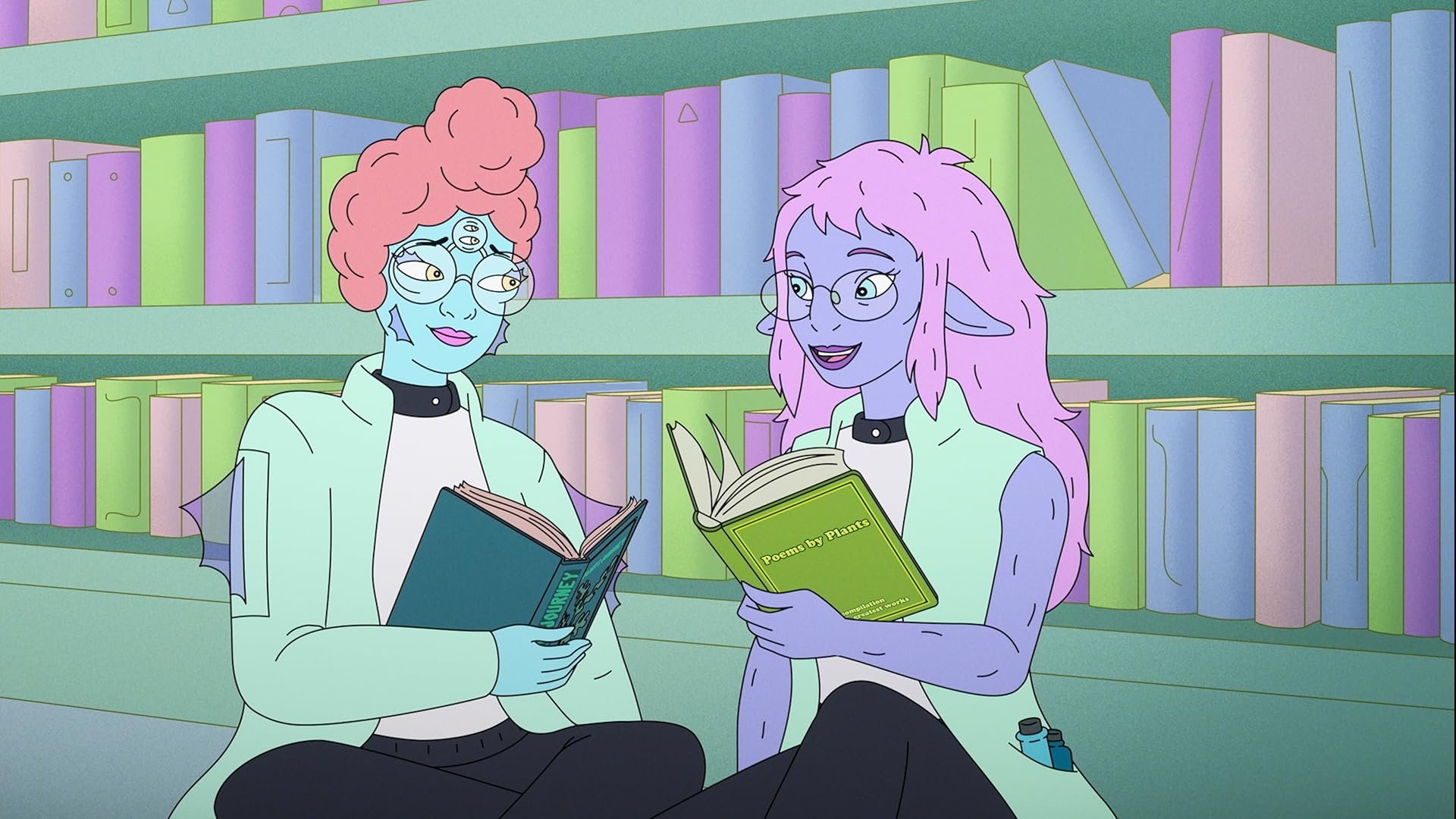 Сезон 2 Серия 3