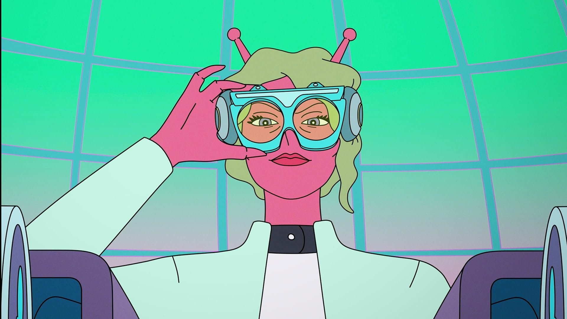 Сезон 2 Серия 2