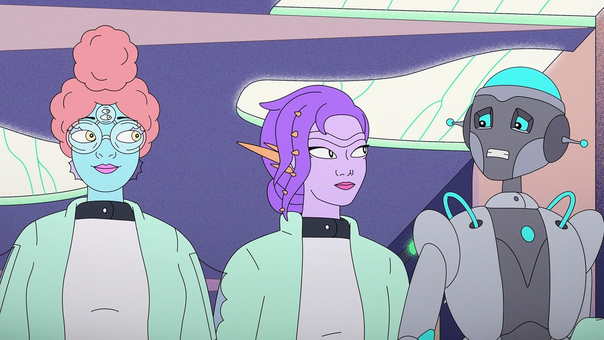 Сезон 2 Серия 1