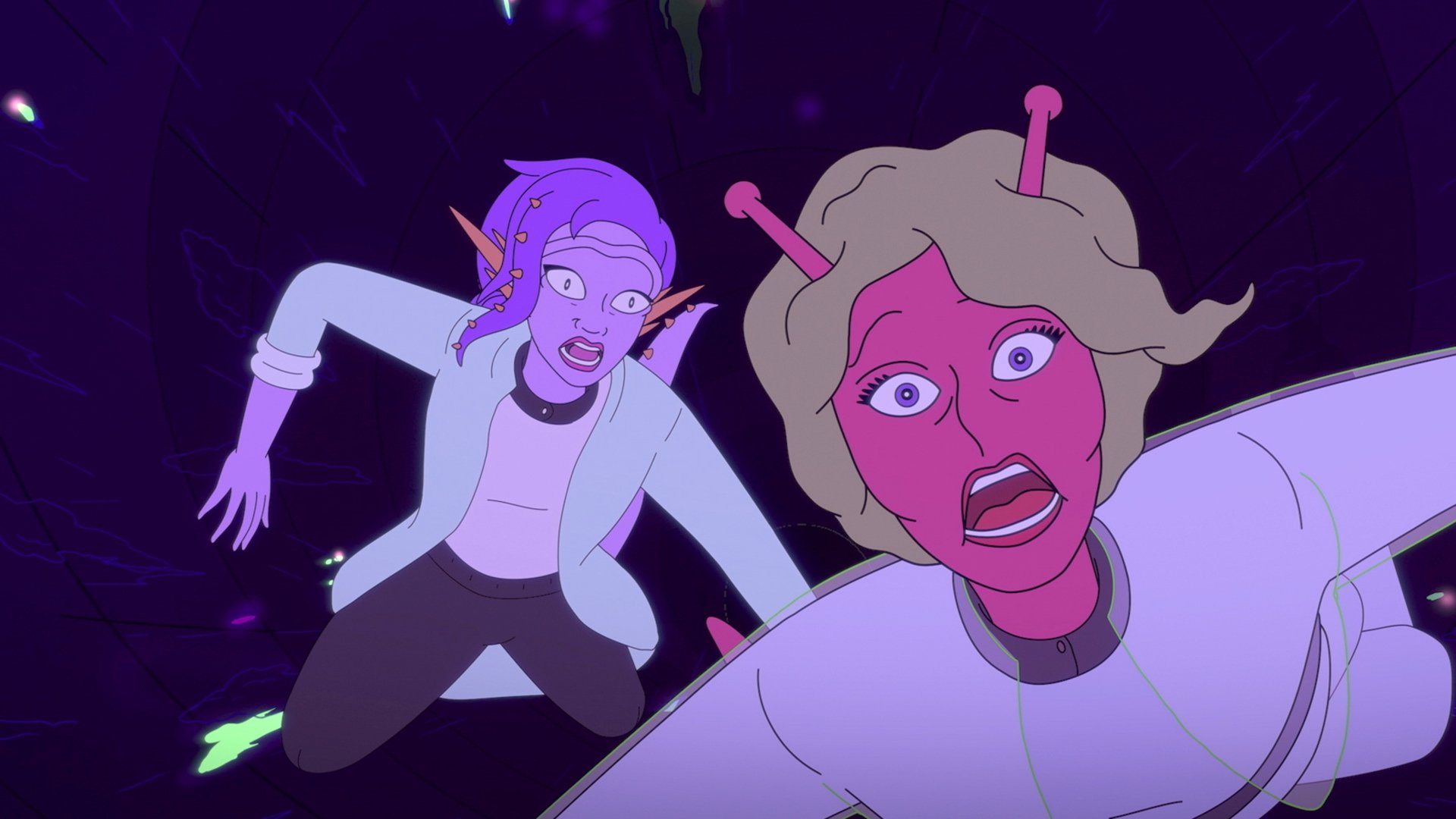 Сезон 1 Серия 7