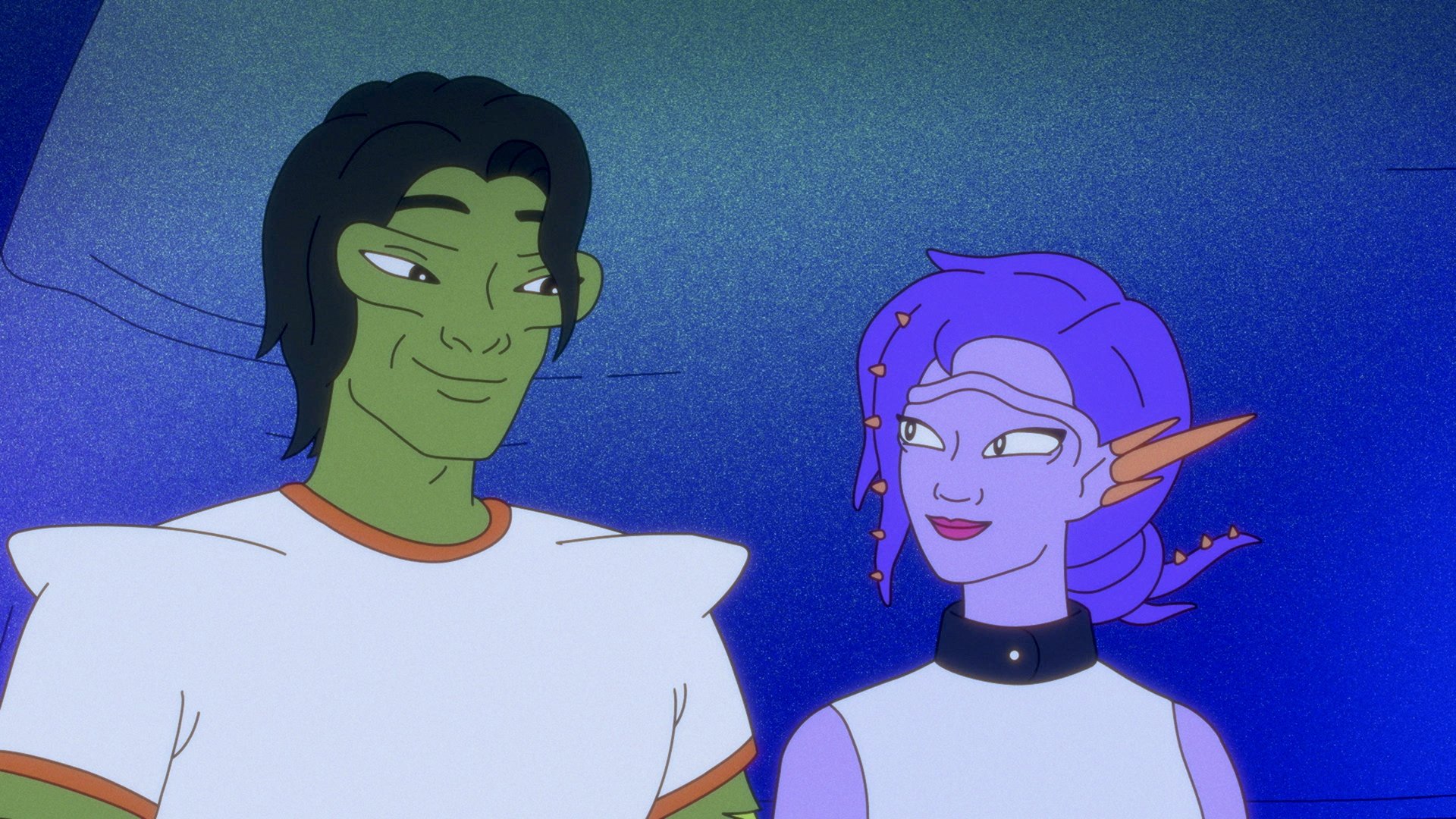 Сезон 1 Серия 6