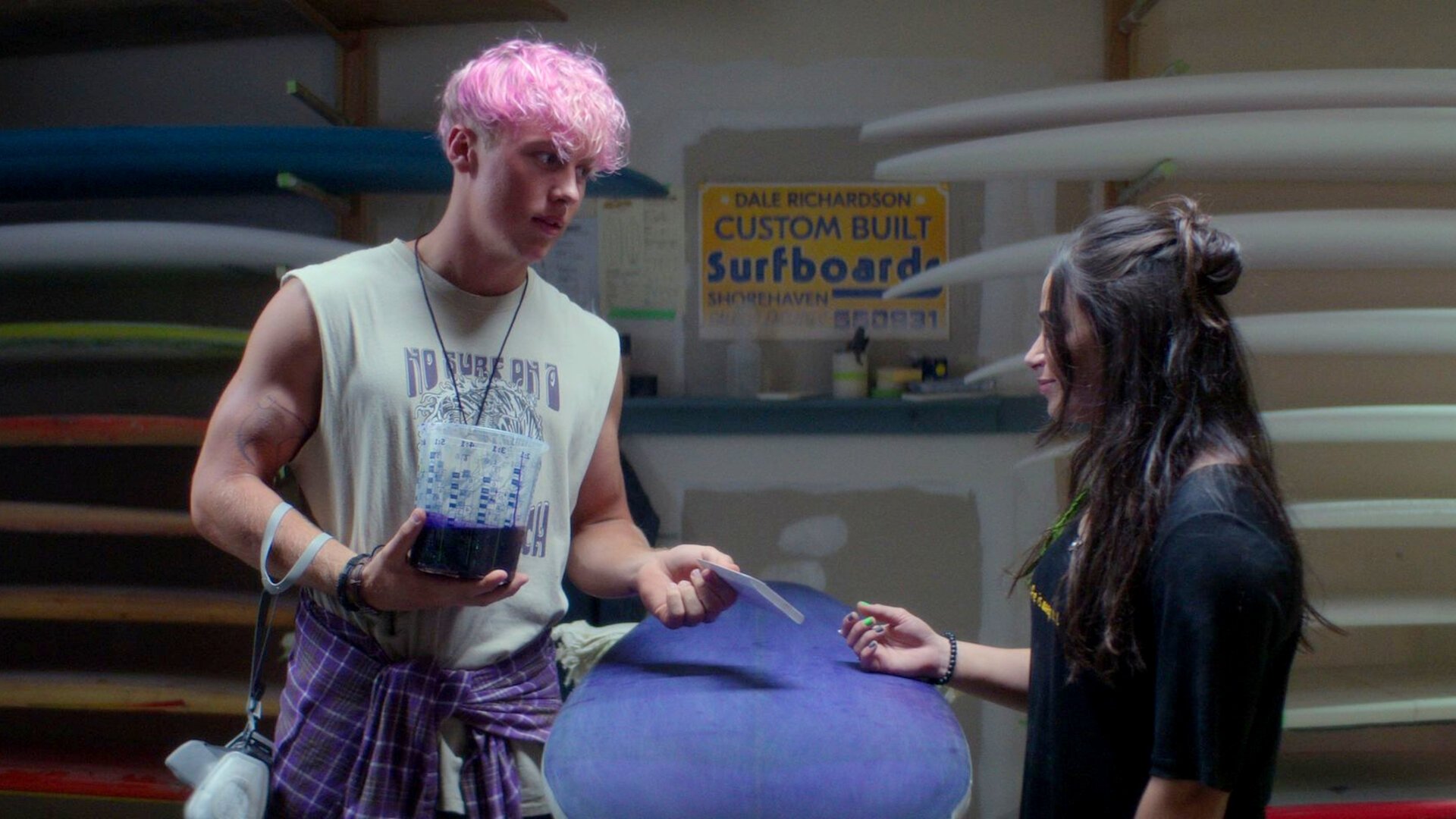 Сезон 2 Серия 5