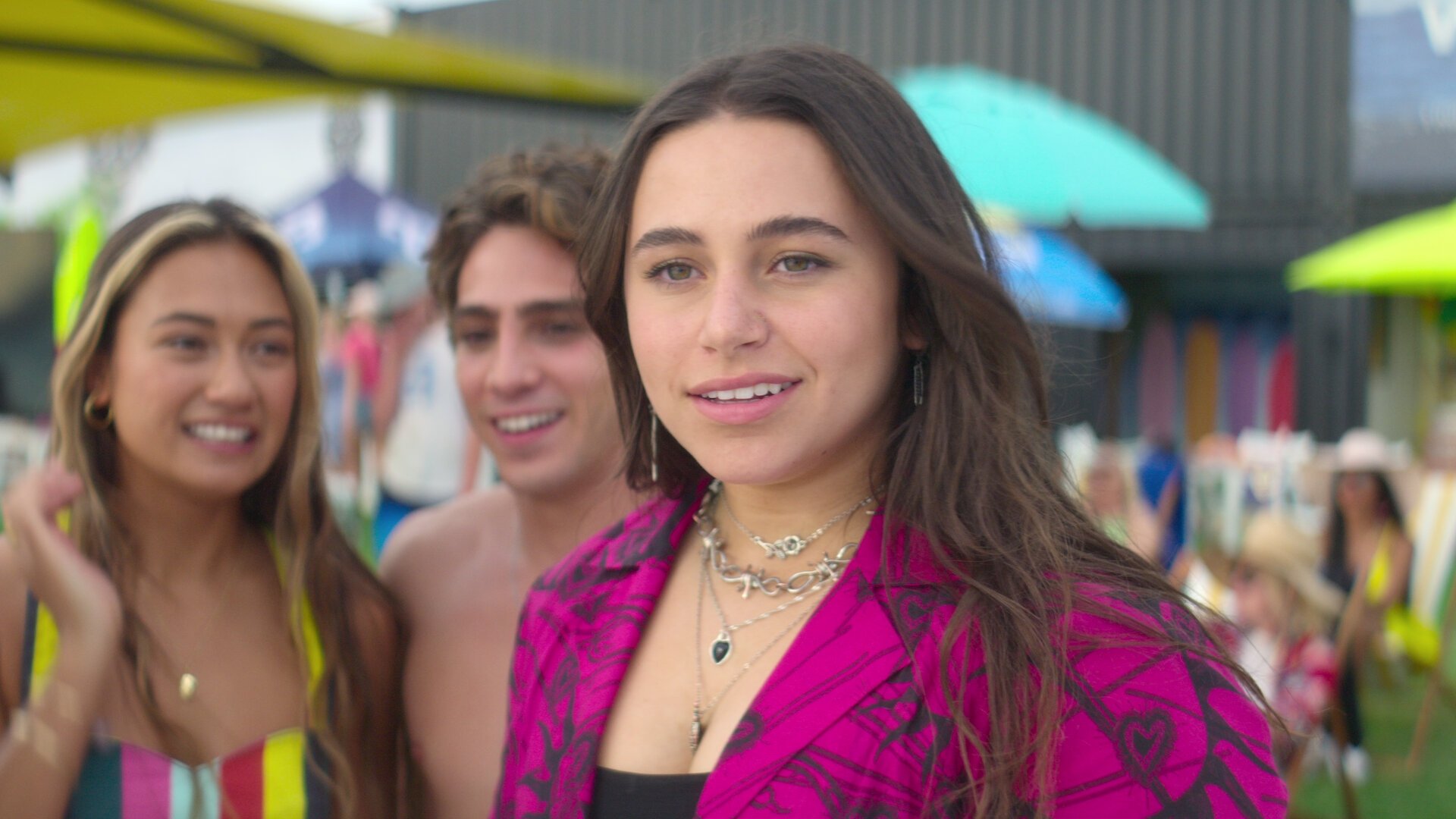 Сезон 2 Серия 1