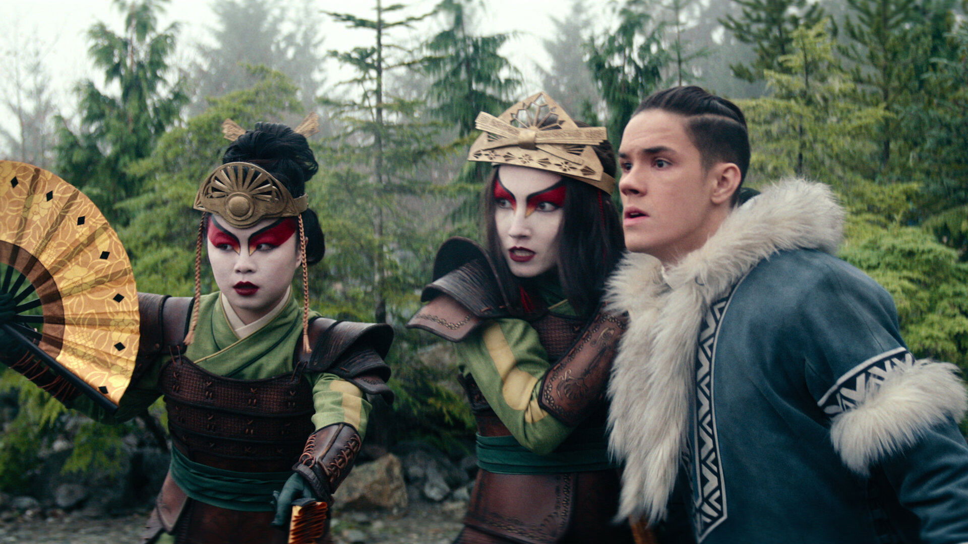 Сезон 1 Серия 2