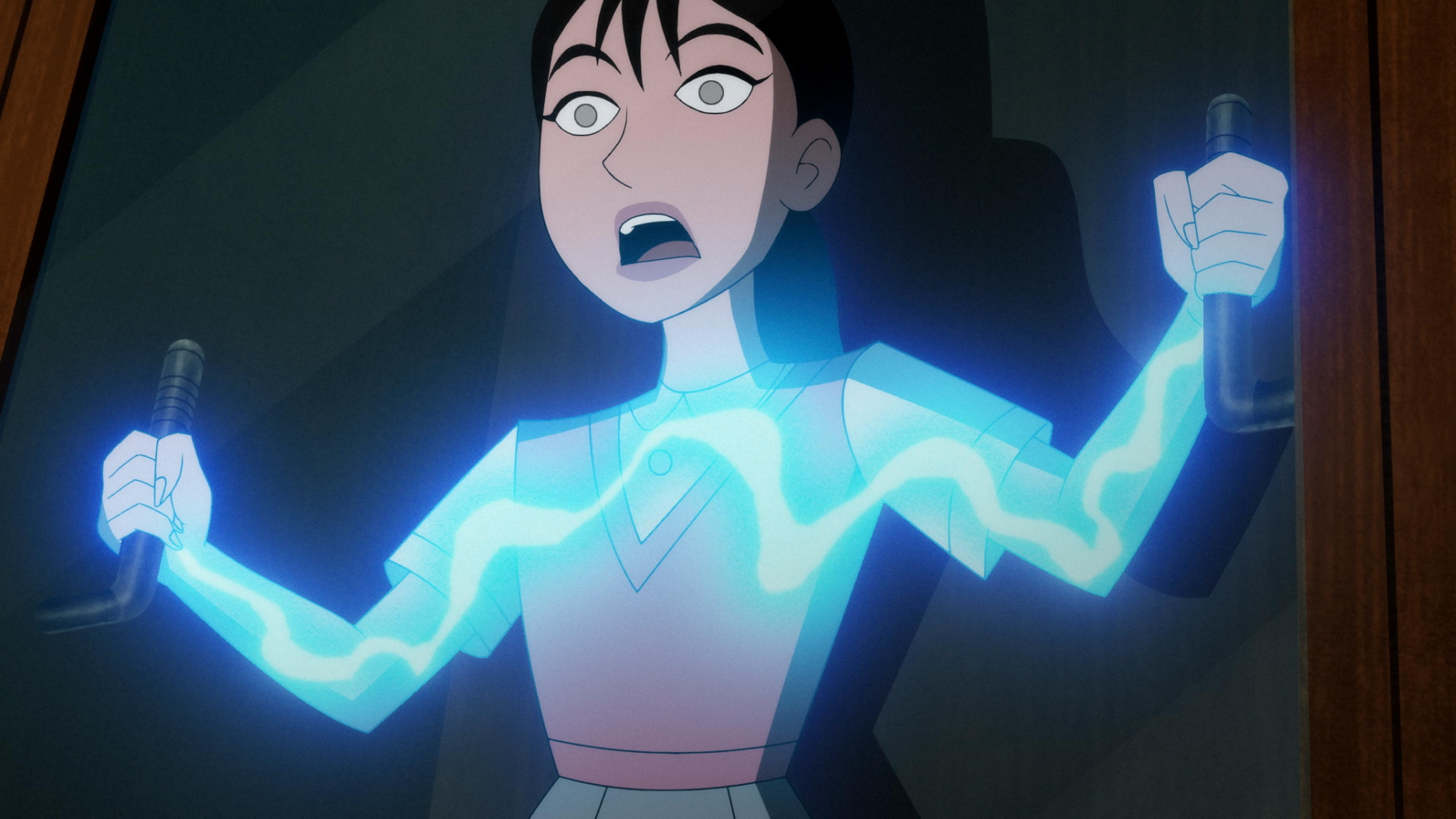 Сезон 1 Серия 8