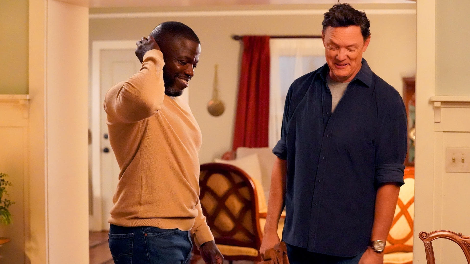 Сезон 4 Серия 15