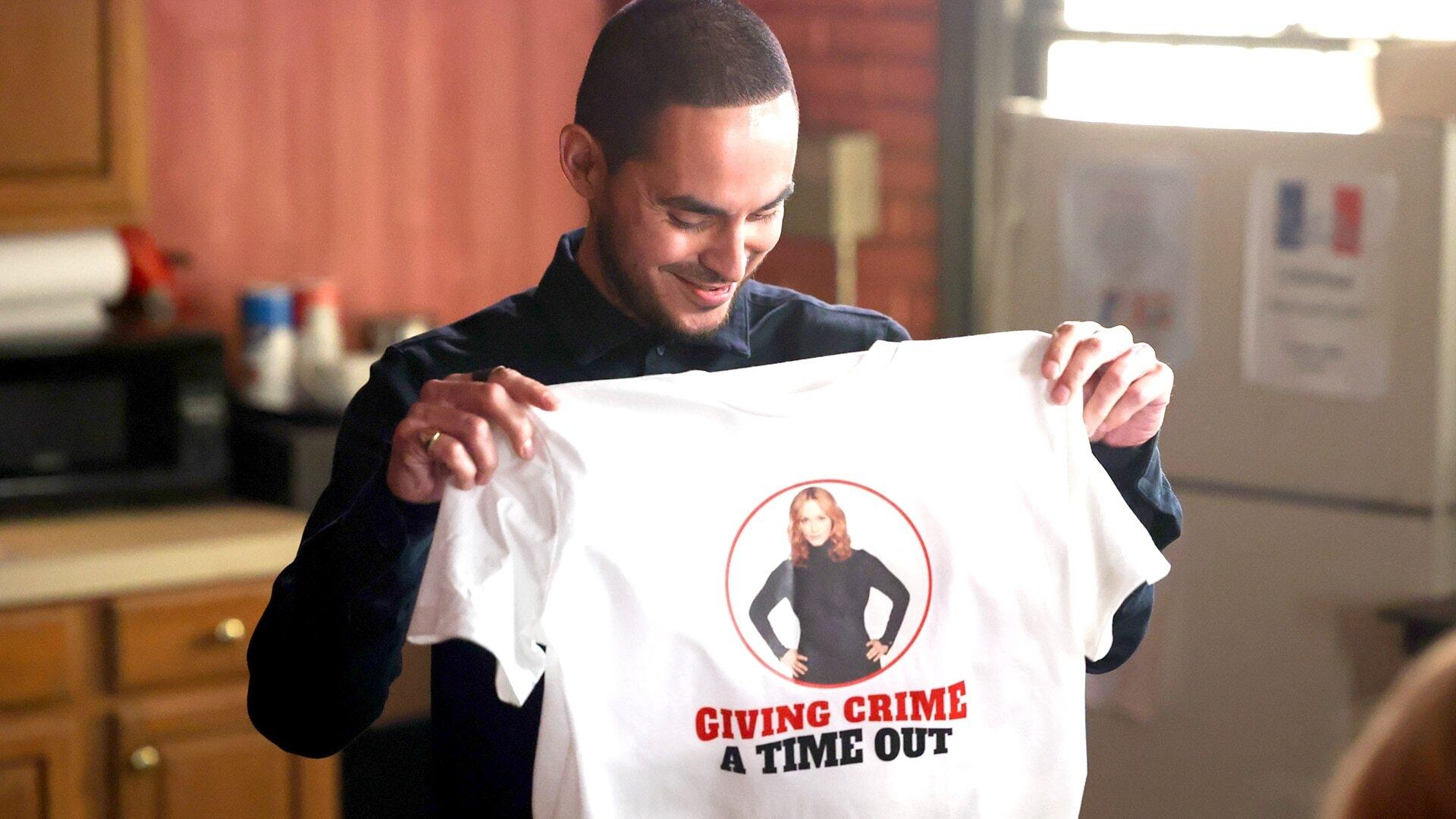 Сезон 4 Серия 14