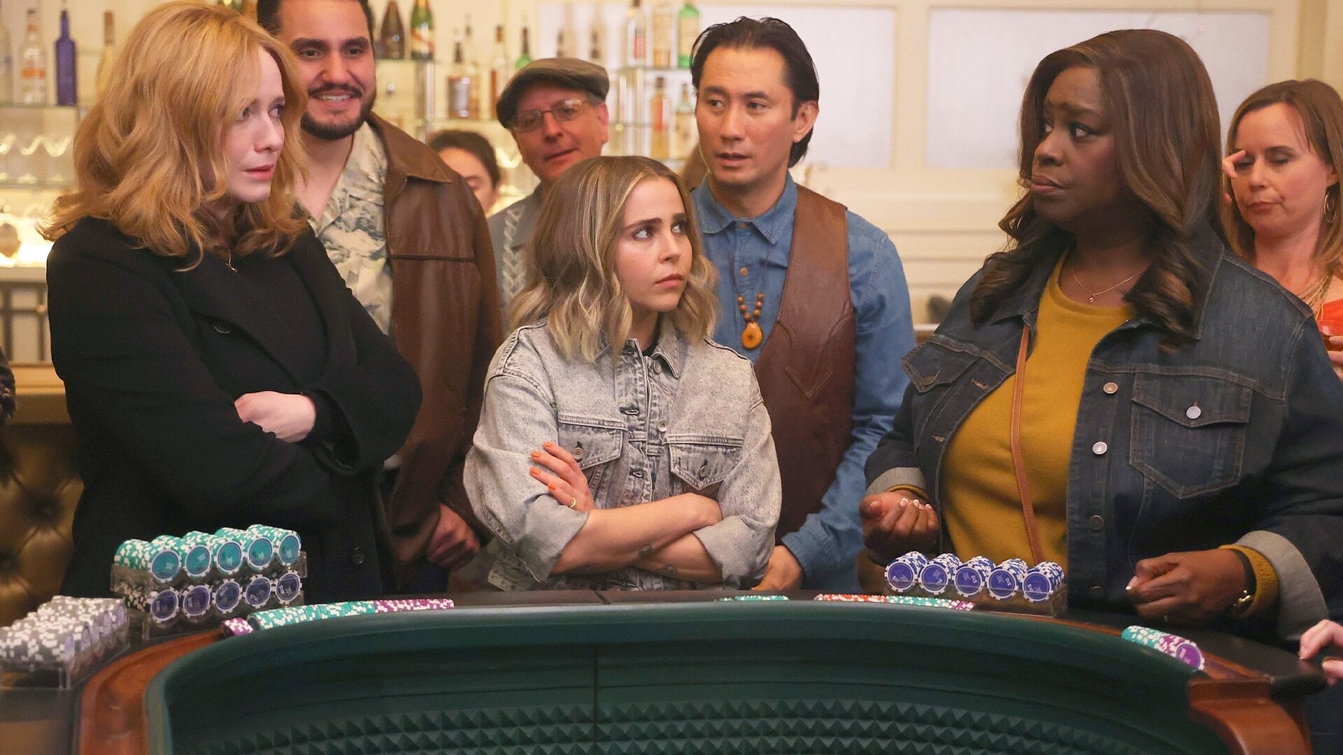 Сезон 4 Серия 11