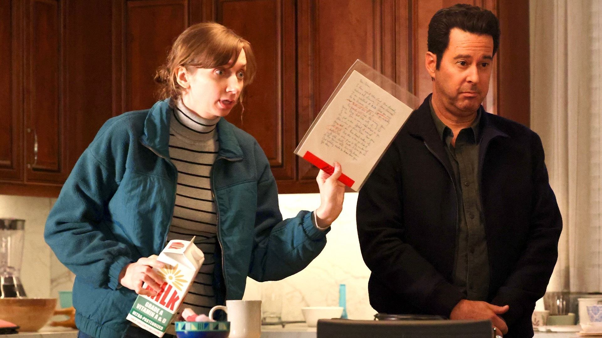 Сезон 4 Серия 4