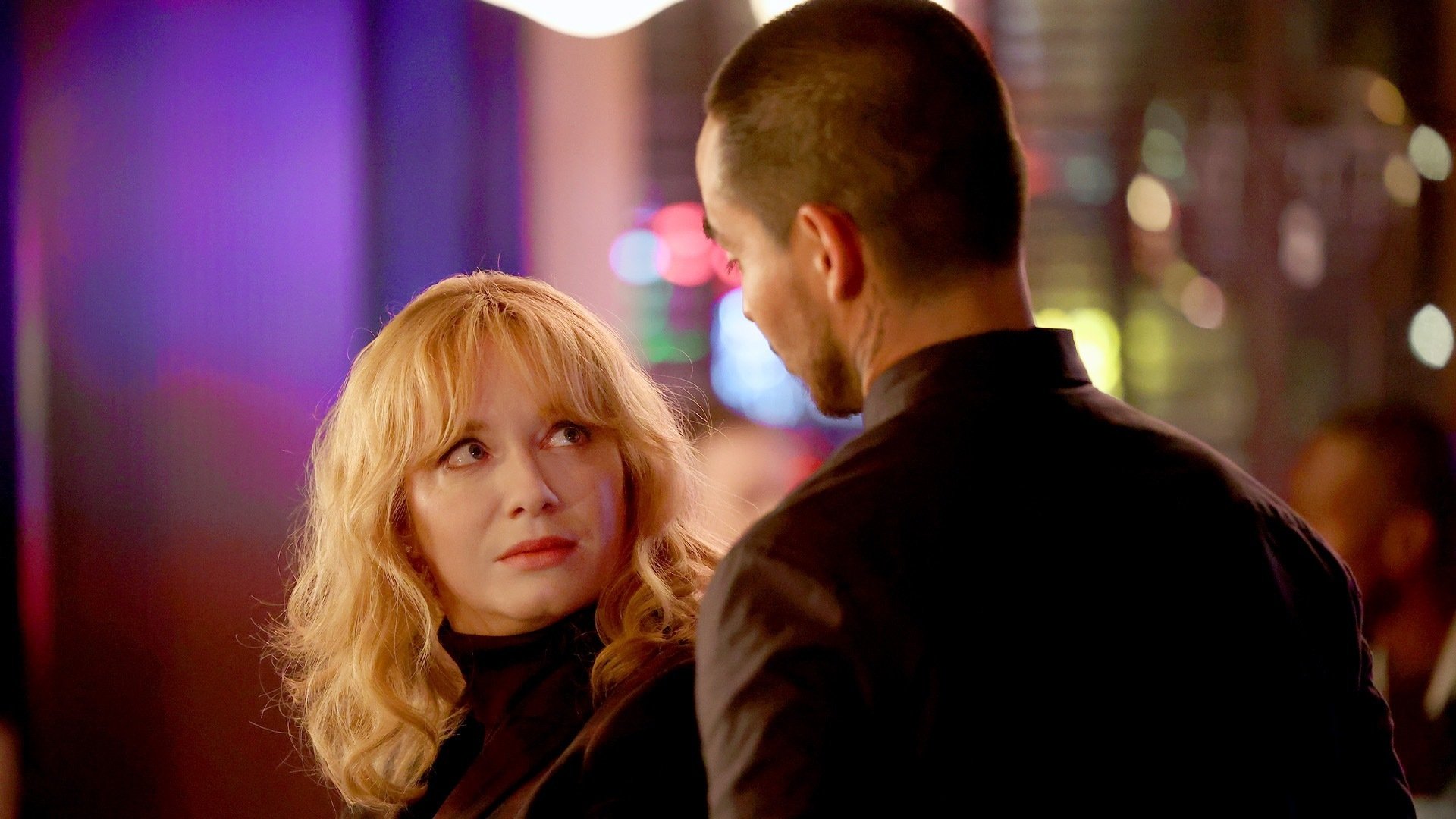 Сезон 4 Серия 1