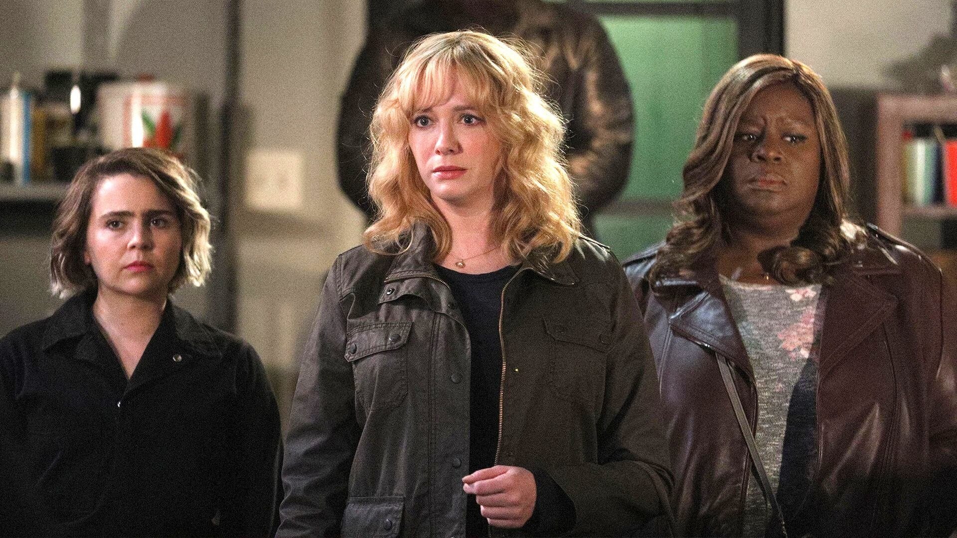 Сезон 3 Серия 5