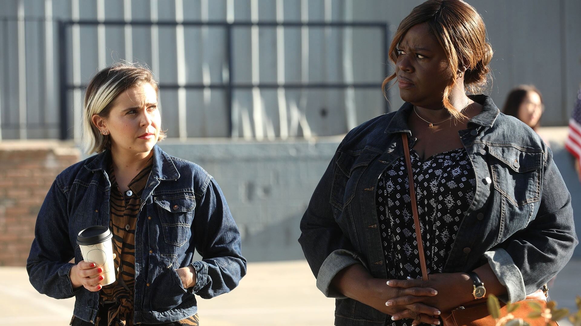 Сезон 3 Серия 2