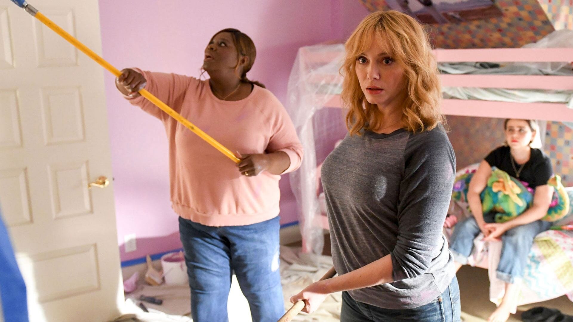 Сезон 3 Серия 1