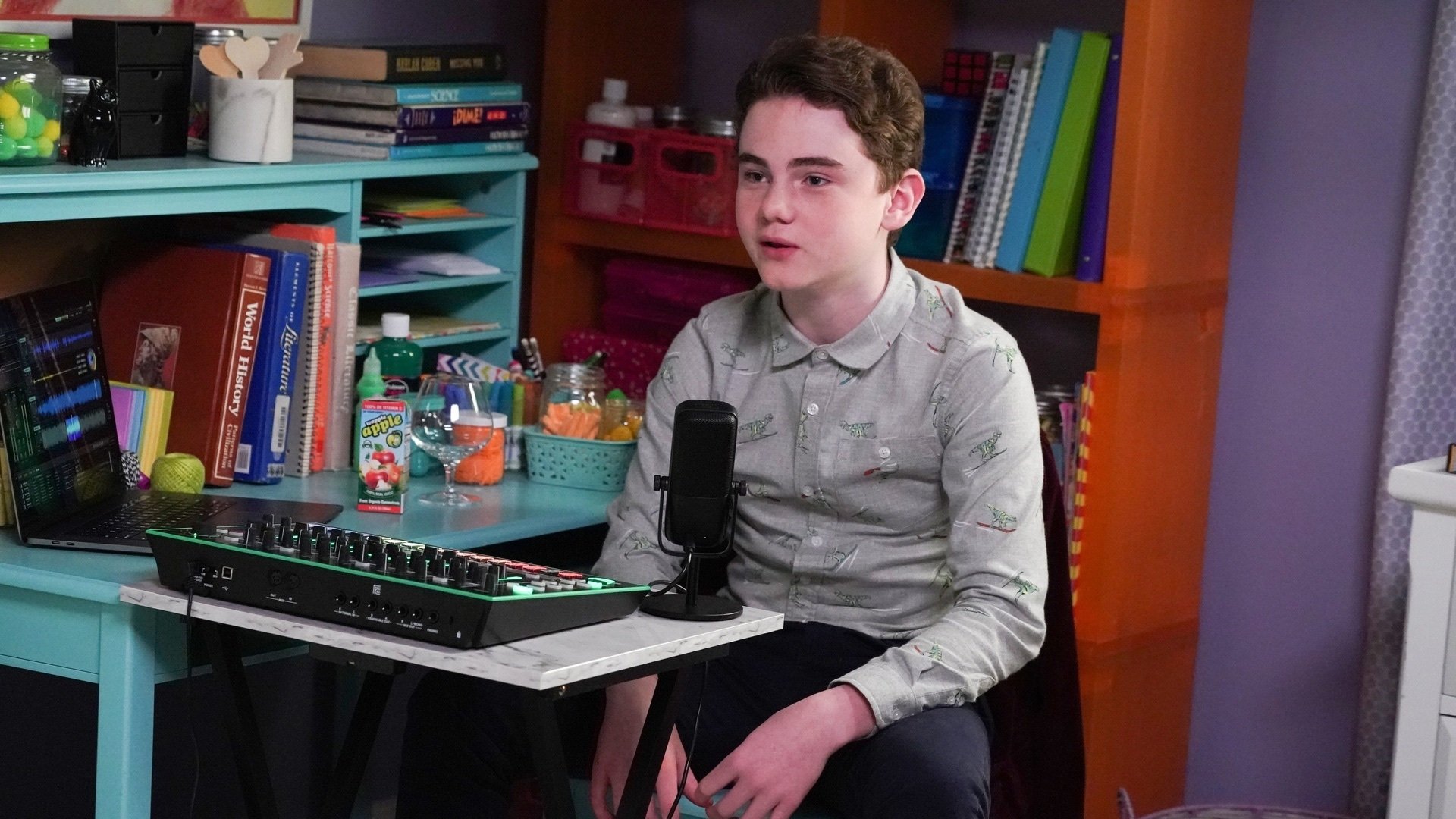 Сезон 5 Серия 10