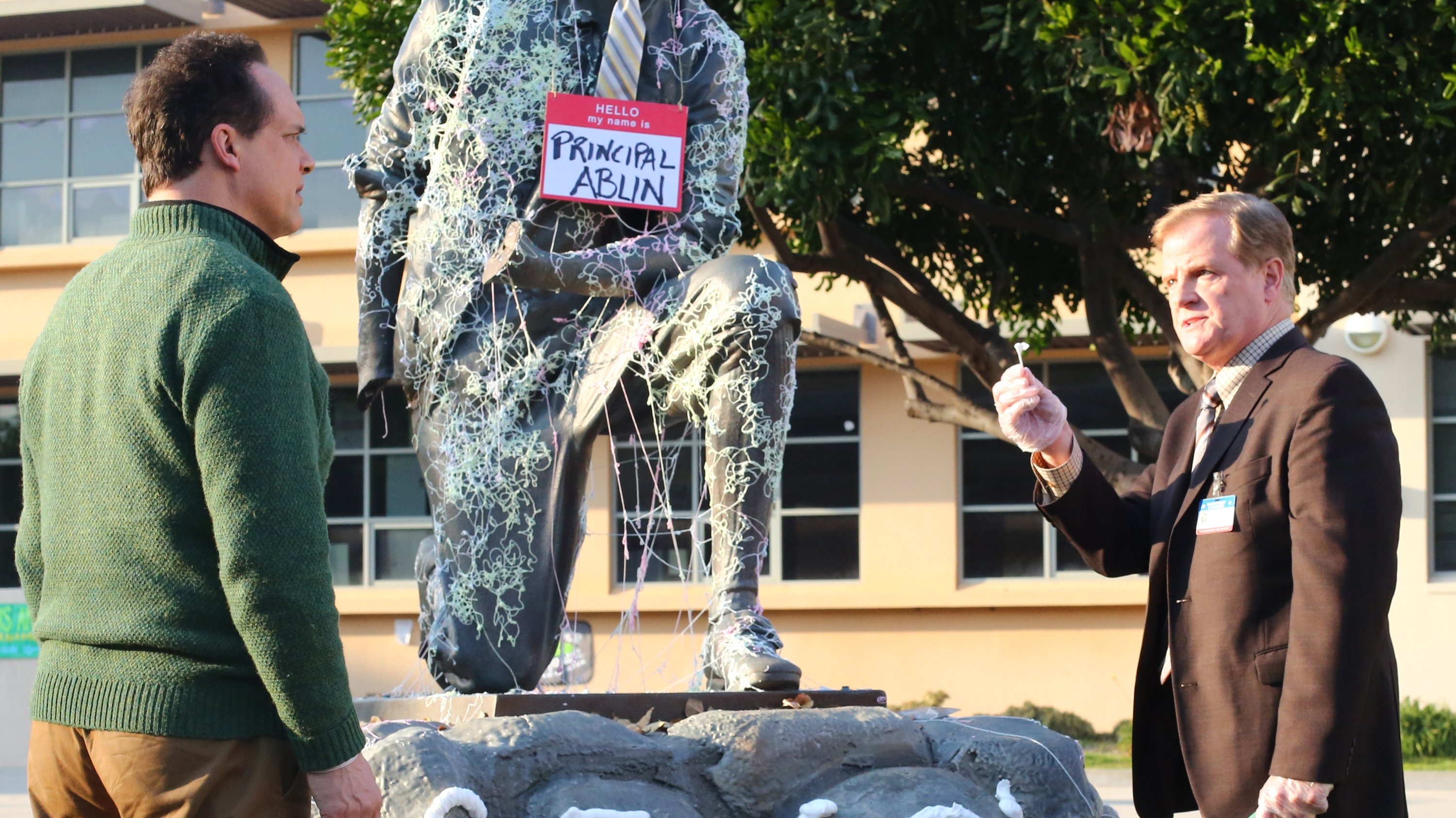 Сезон 4 Серия 18