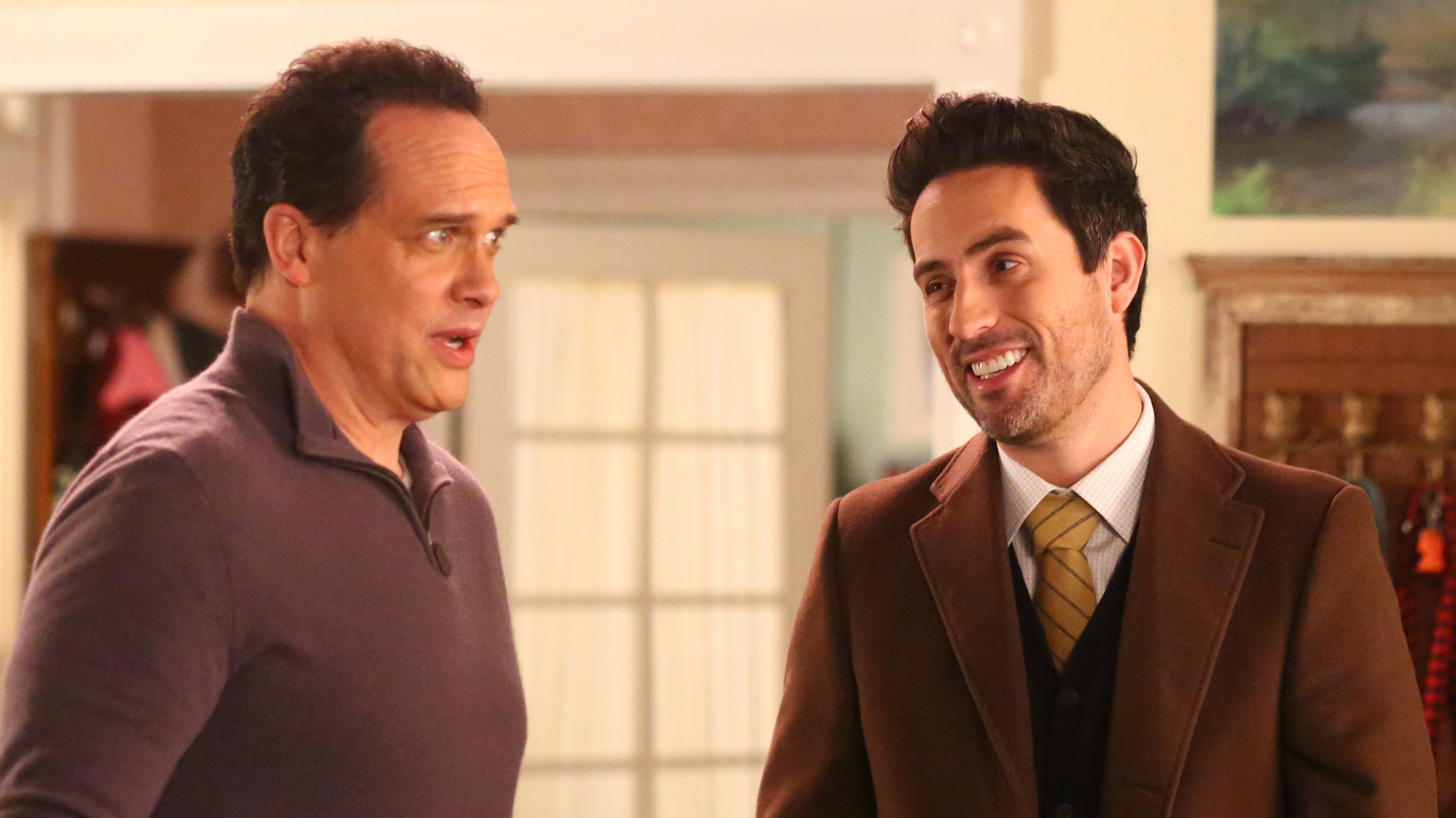 Сезон 4 Серия 14