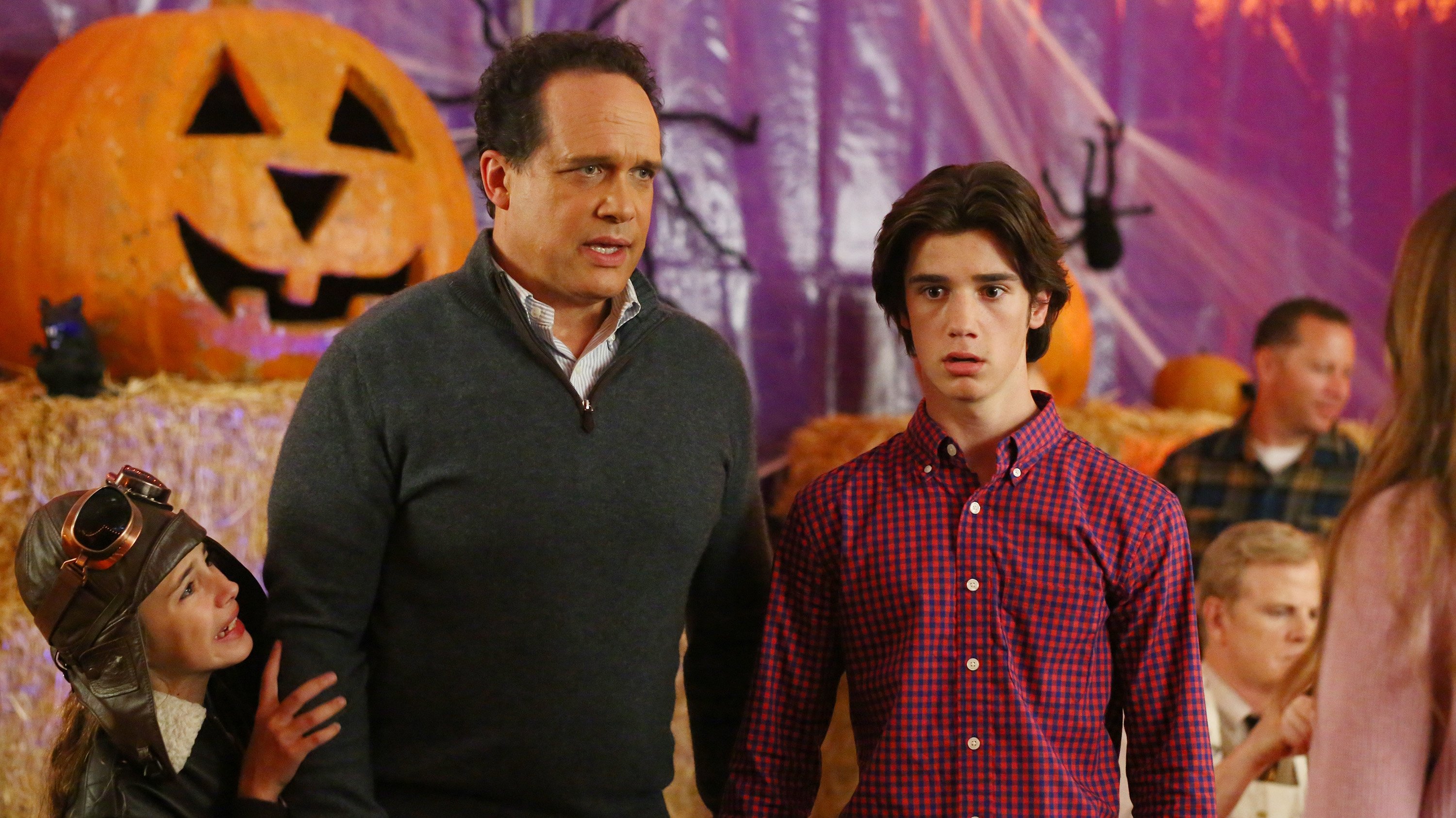 Сезон 4 Серия 5