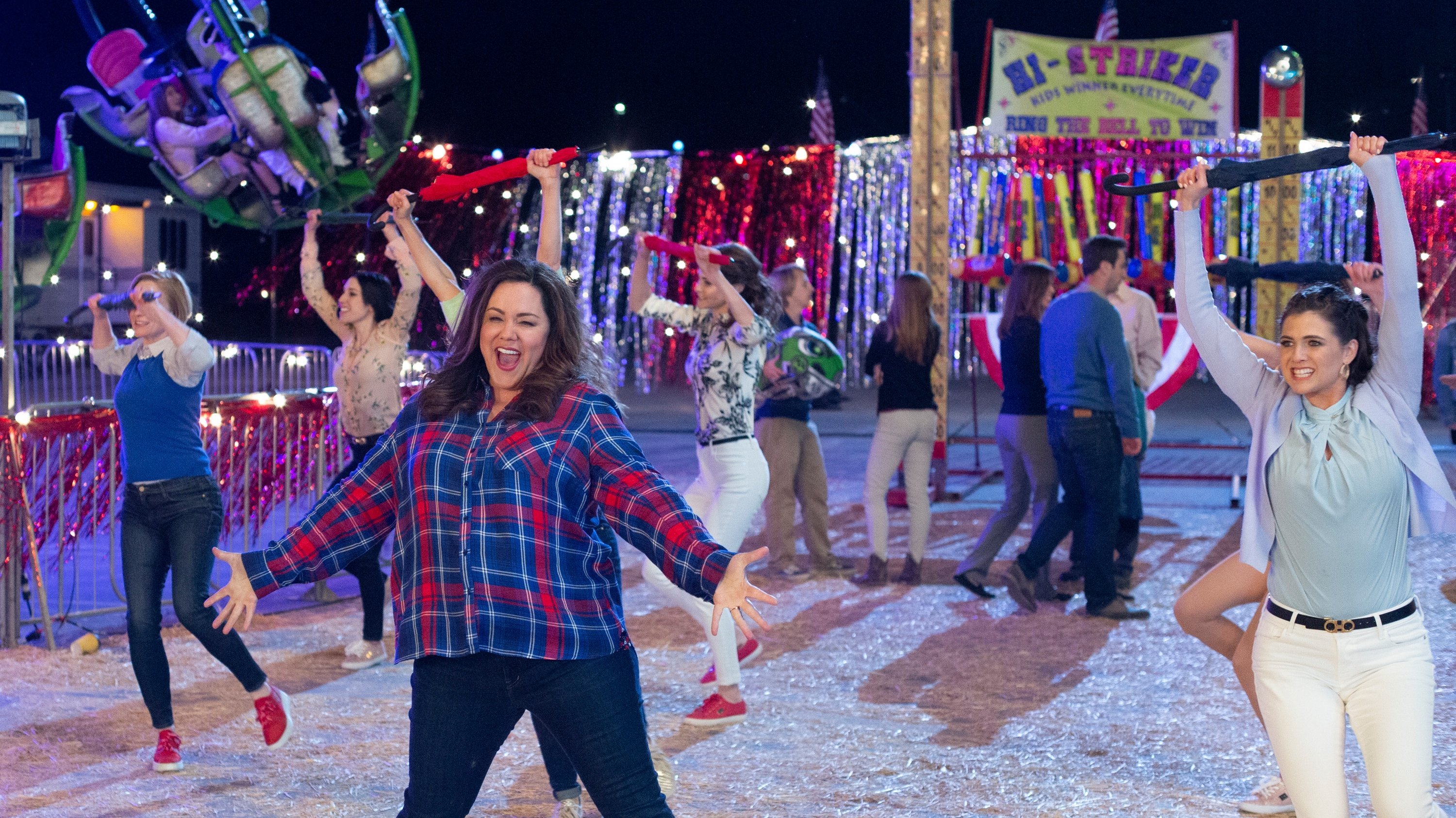 Сезон 3 Серия 23