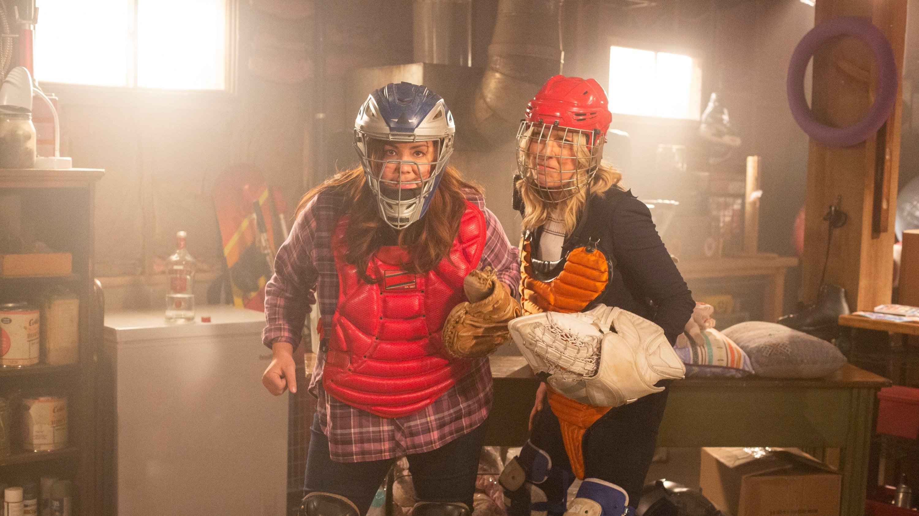 Сезон 3 Серия 21