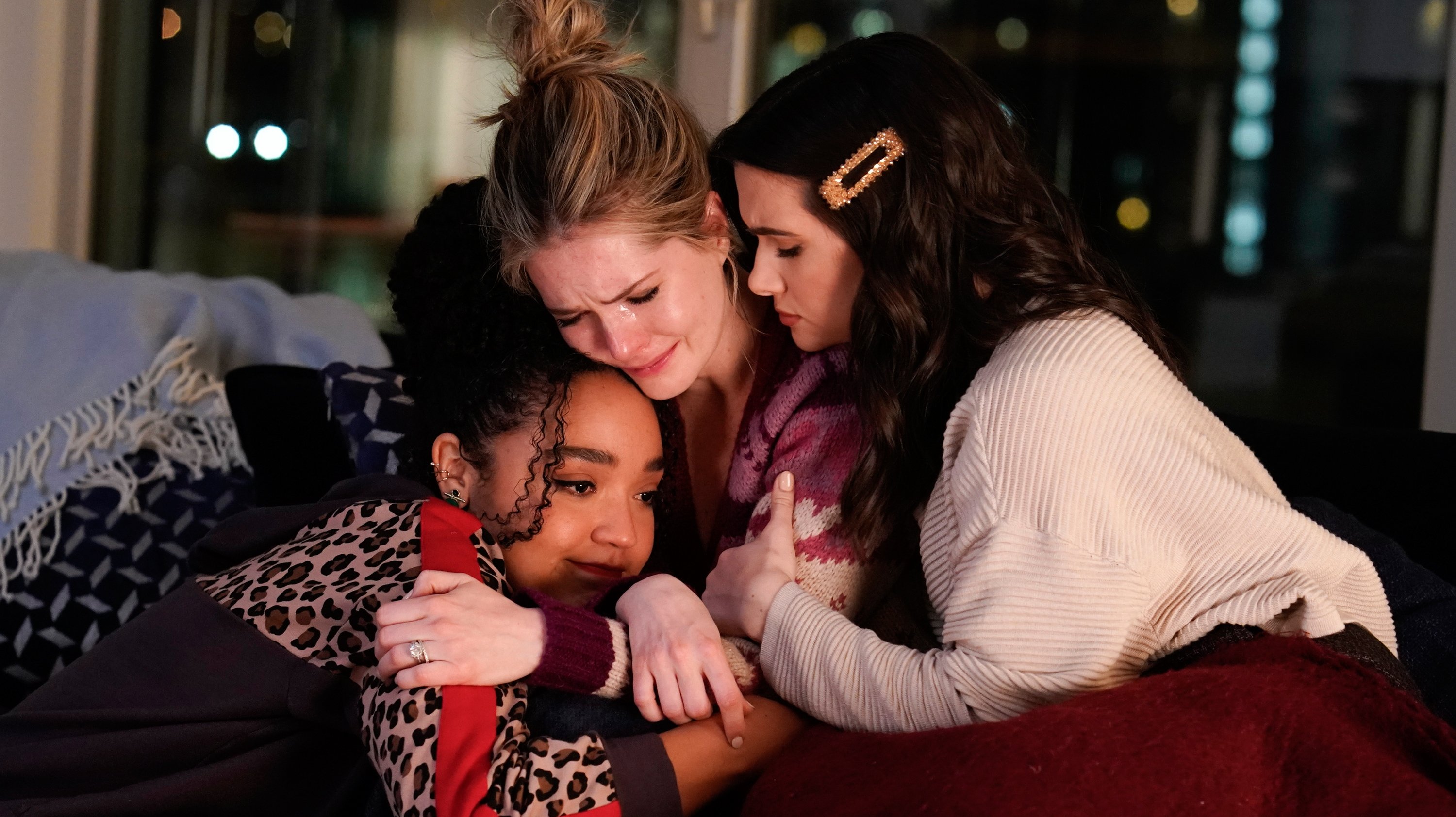 Сезон 4 Серия 13