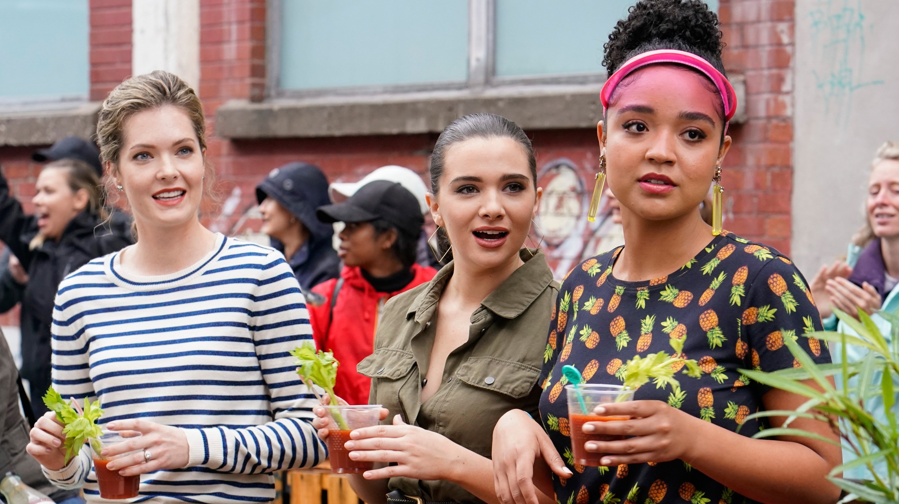 Сезон 4 Серия 3