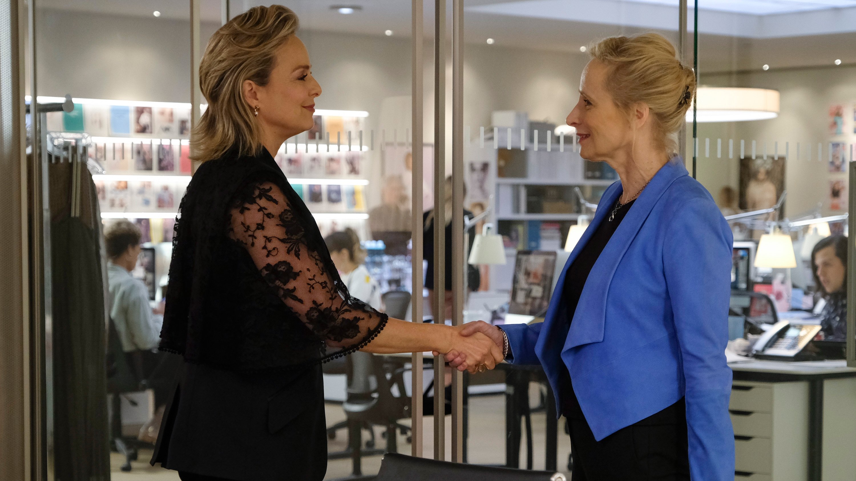 Сезон 3 Серия 9