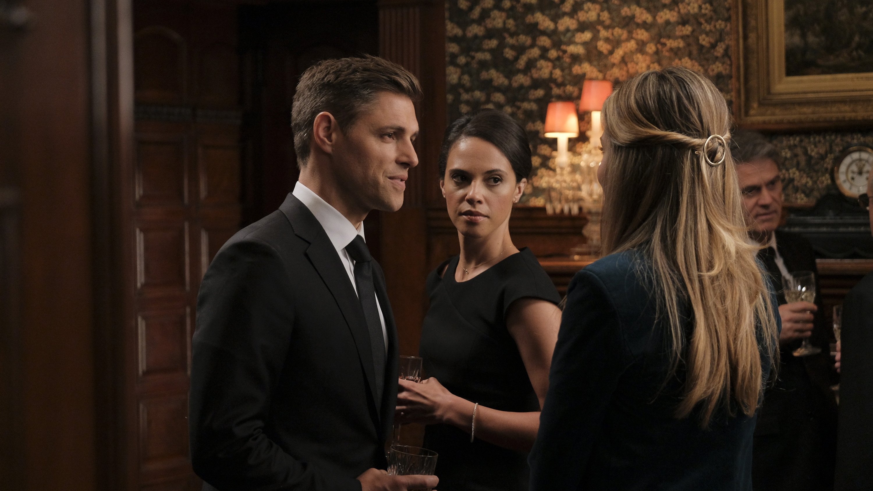 Сезон 2 Серия 10