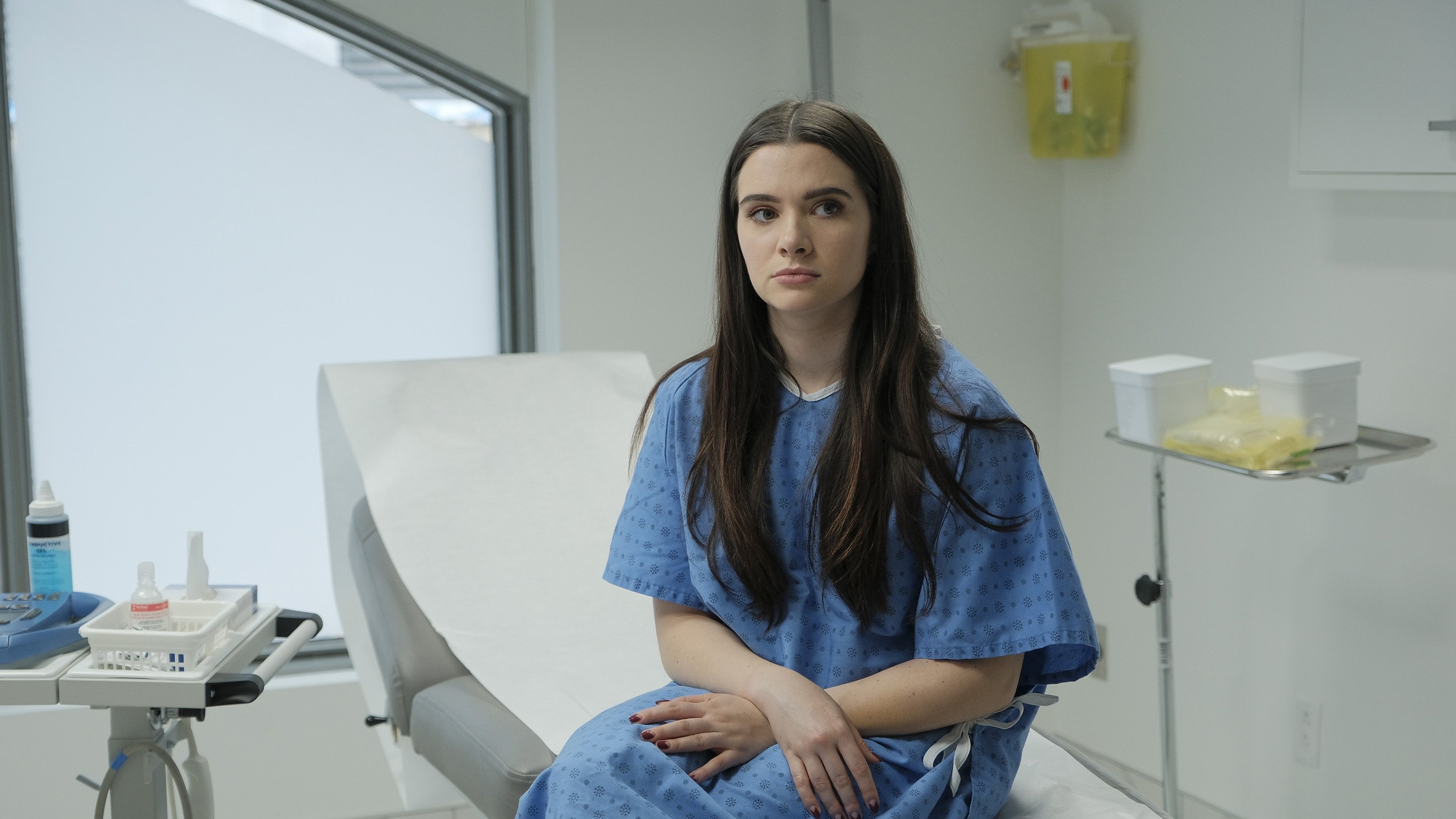 Сезон 2 Серия 8