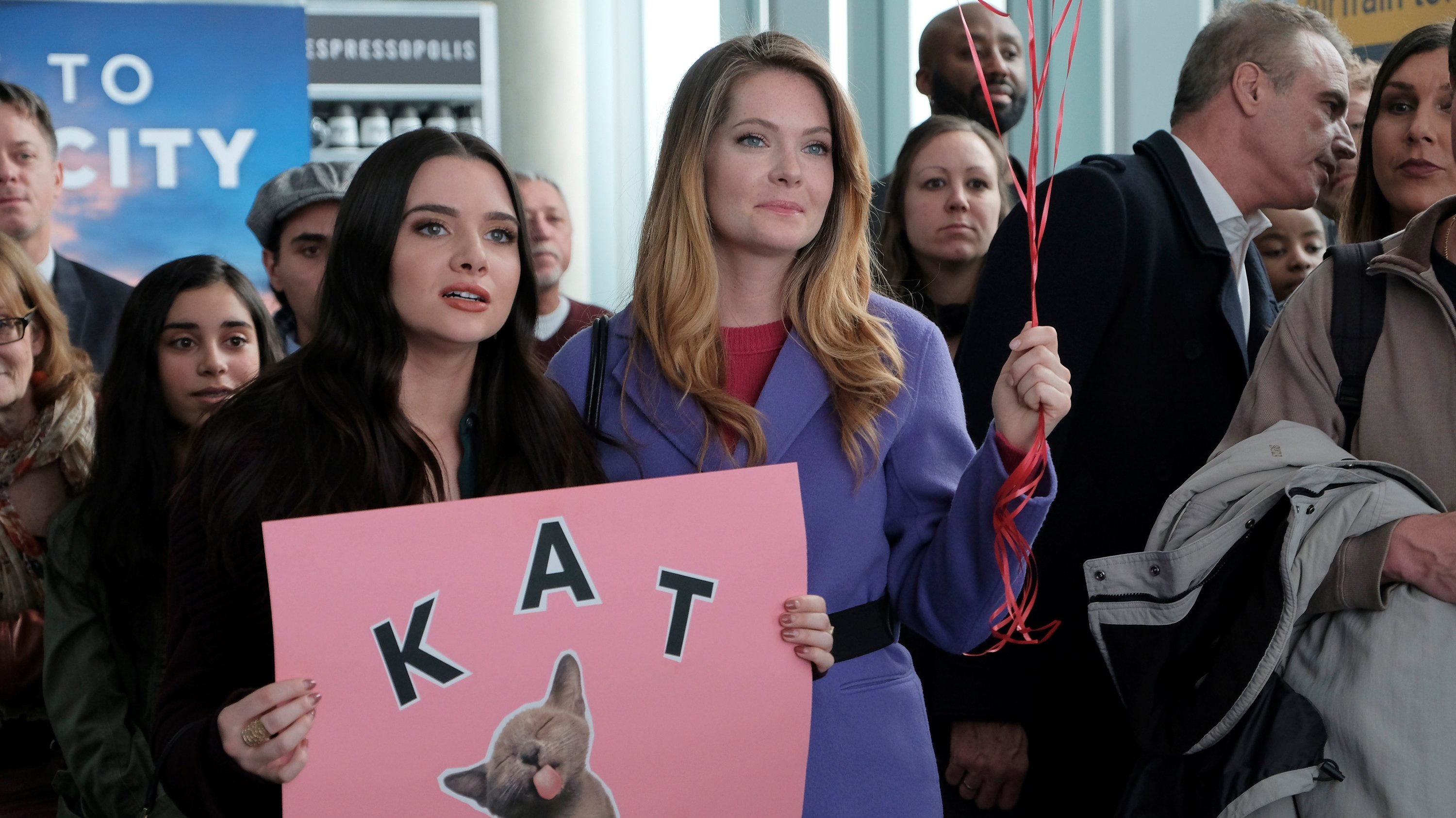 Сезон 2 Серия 1