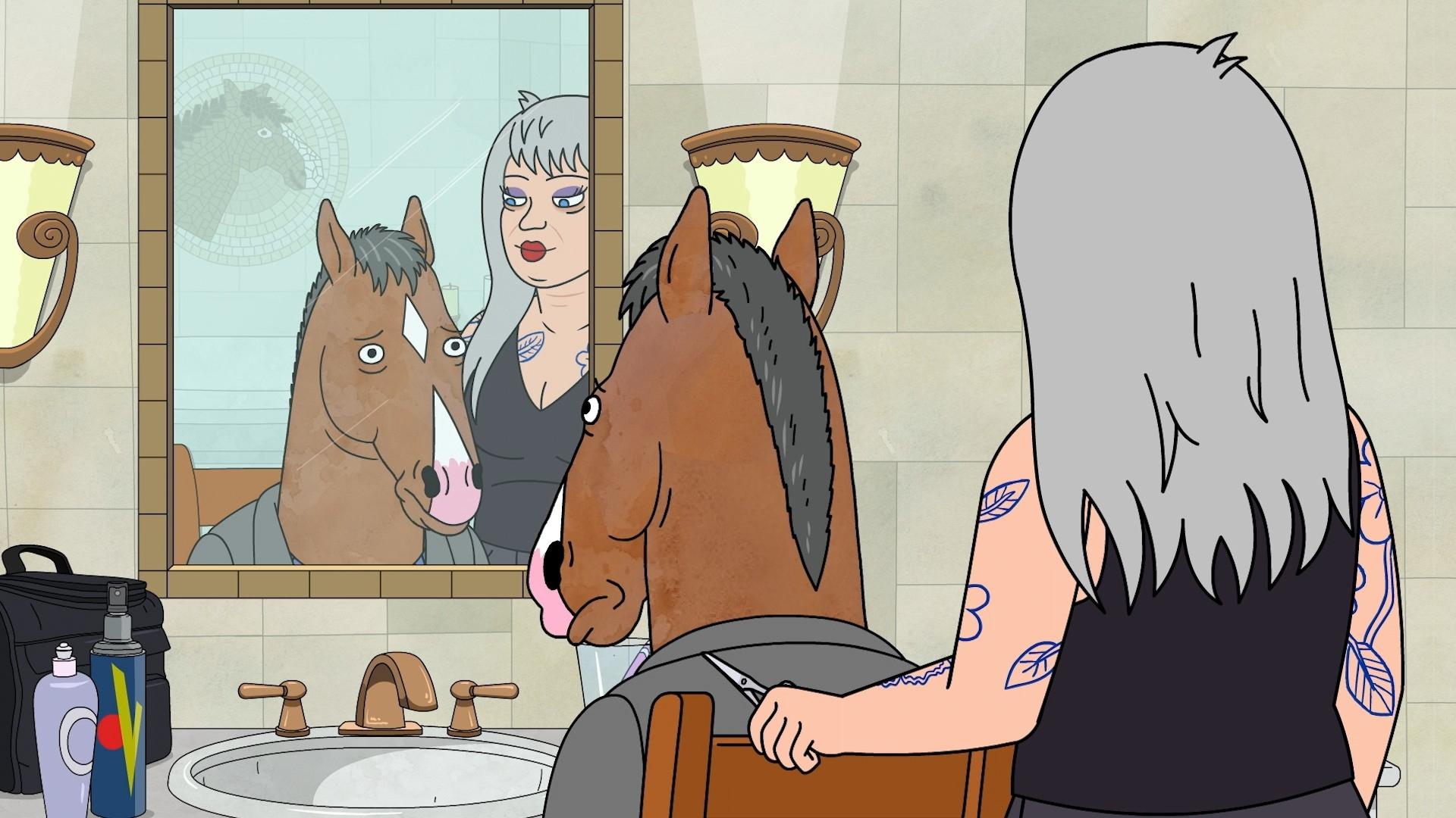 Сезон 6 Серия 7