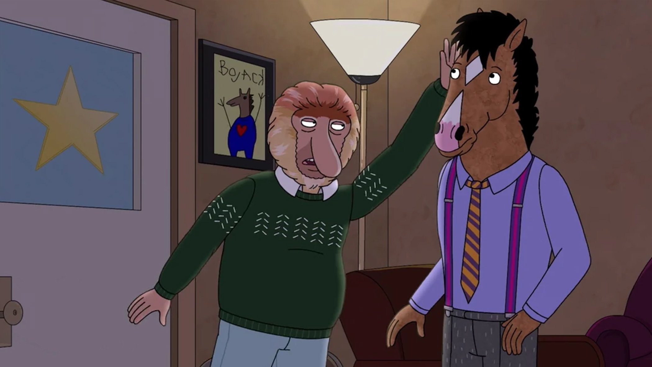 Сезон 6 Серия 5