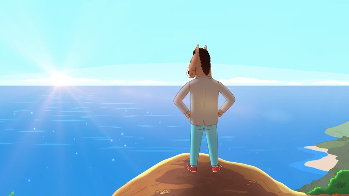 Сезон 6 Серия 1