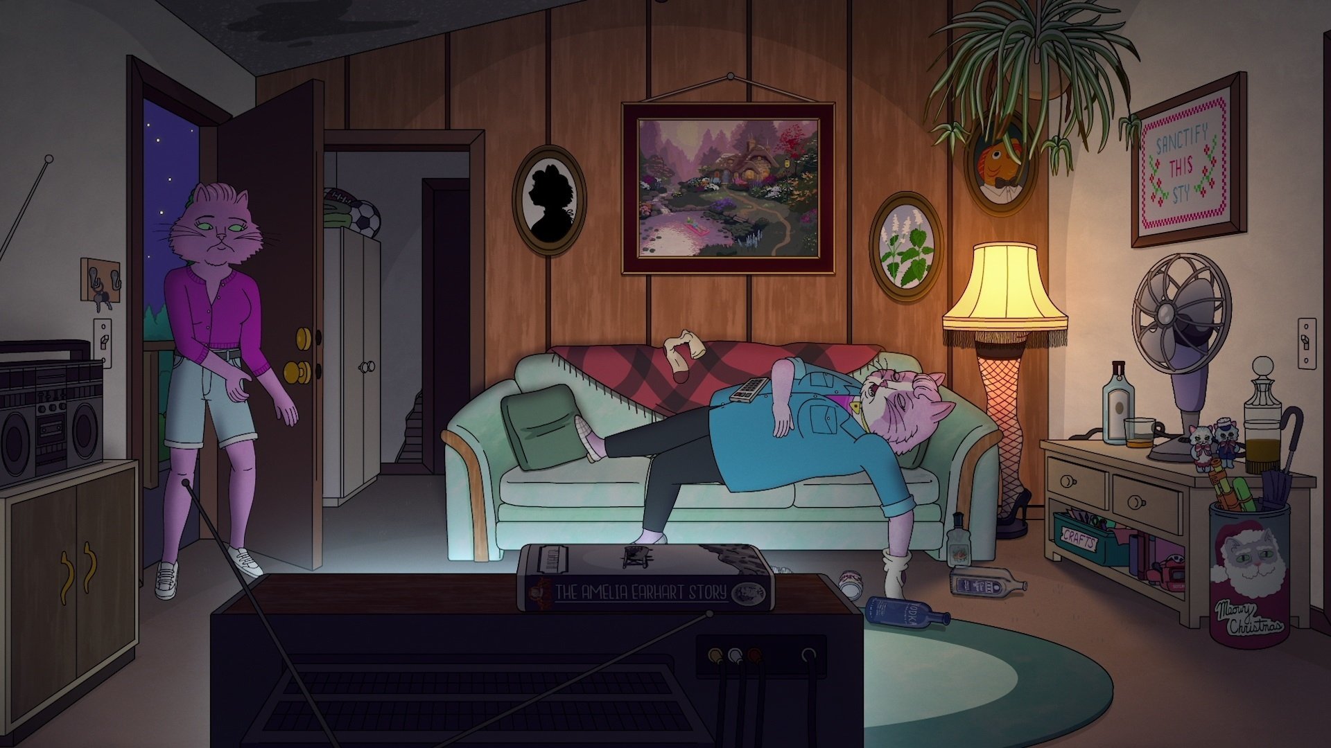 Сезон 5 Серия 5