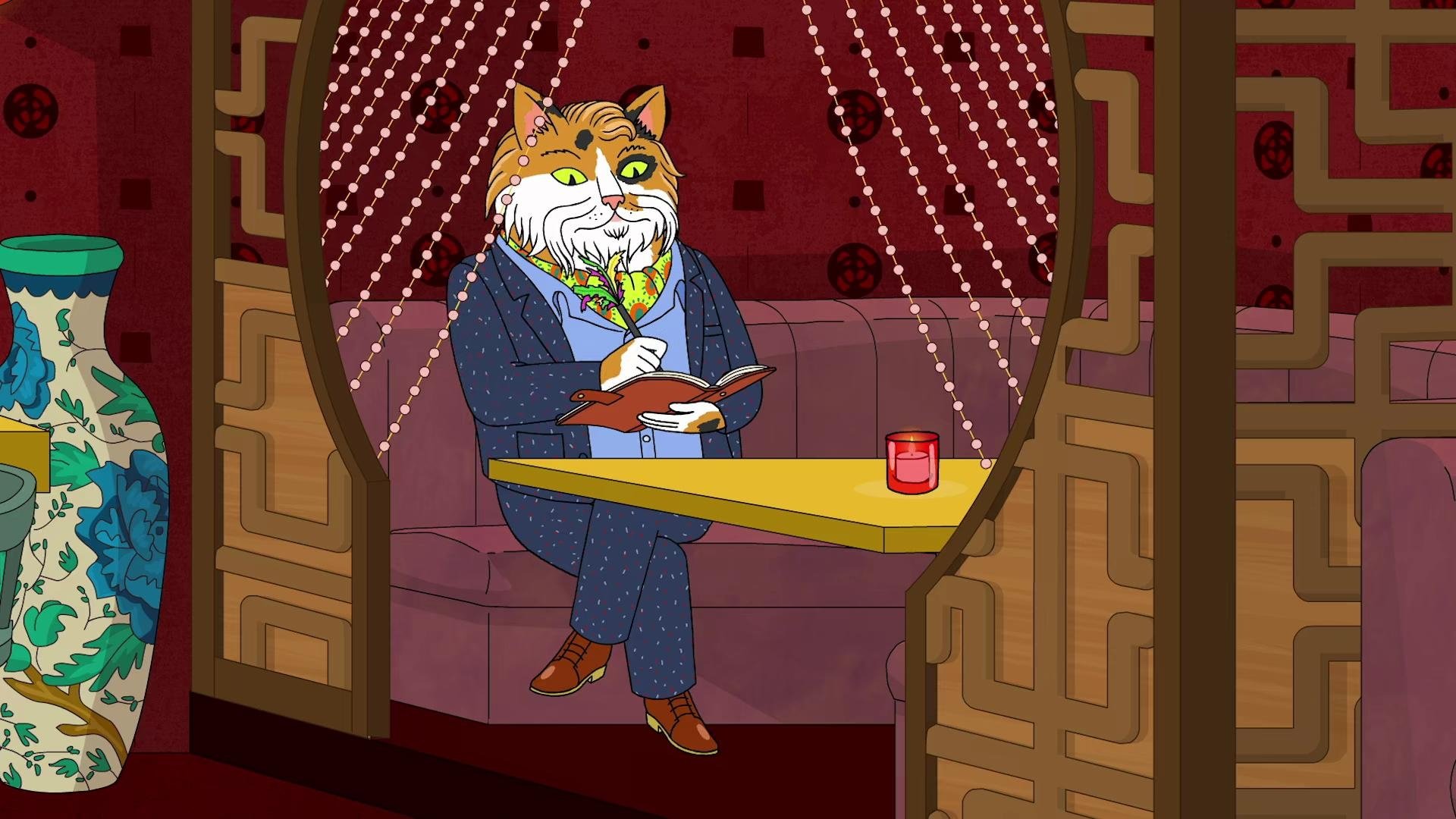 Сезон 2 Серия 10