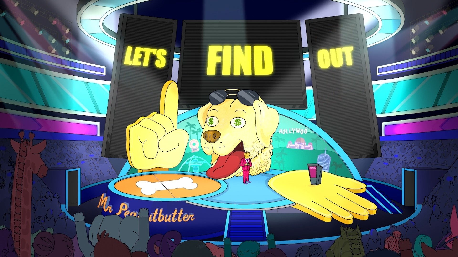 Сезон 2 Серия 8