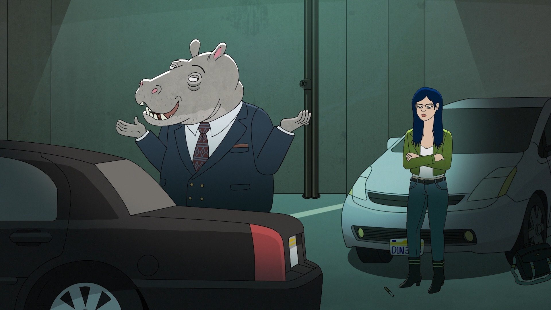 Сезон 2 Серия 7