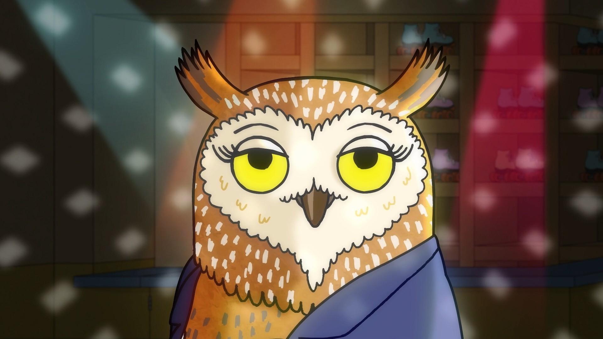 Сезон 2 Серия 2