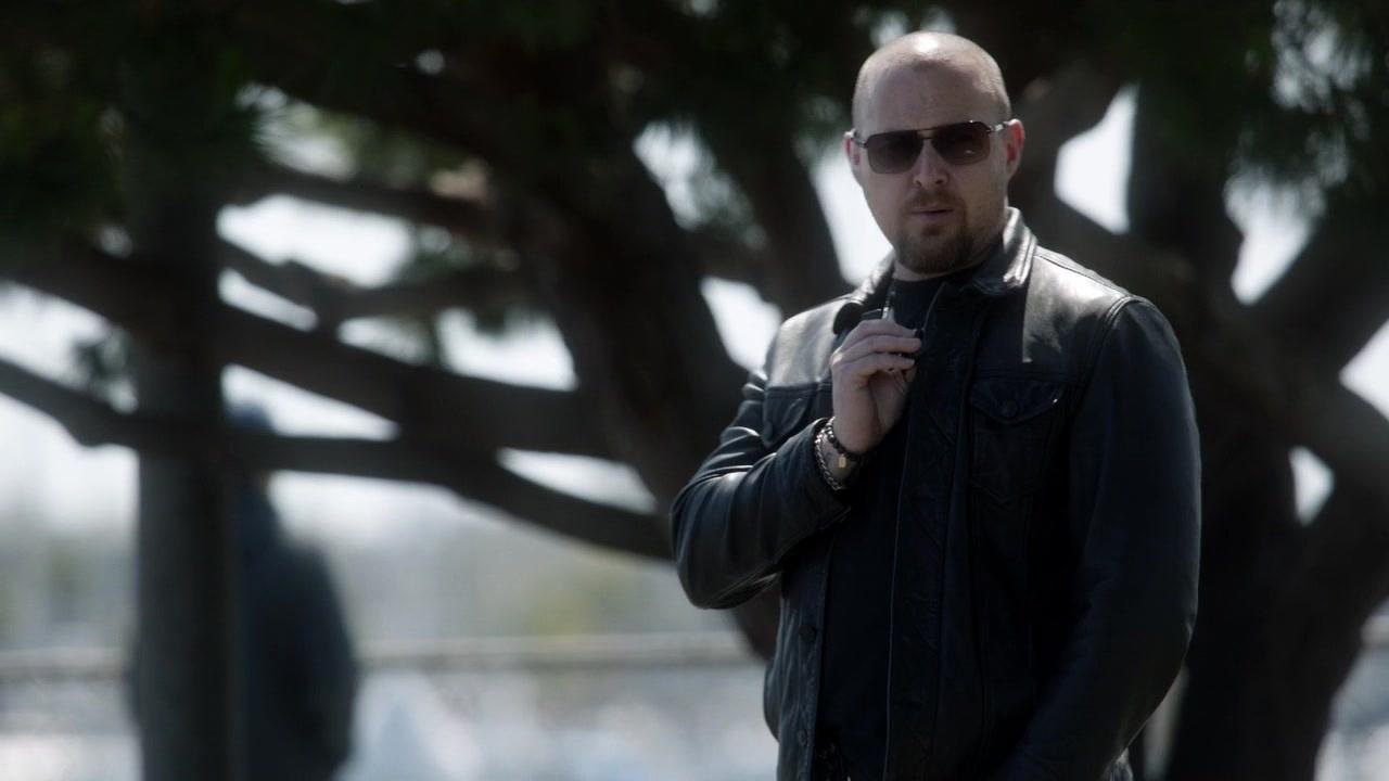 Сезон 2 Серия 11