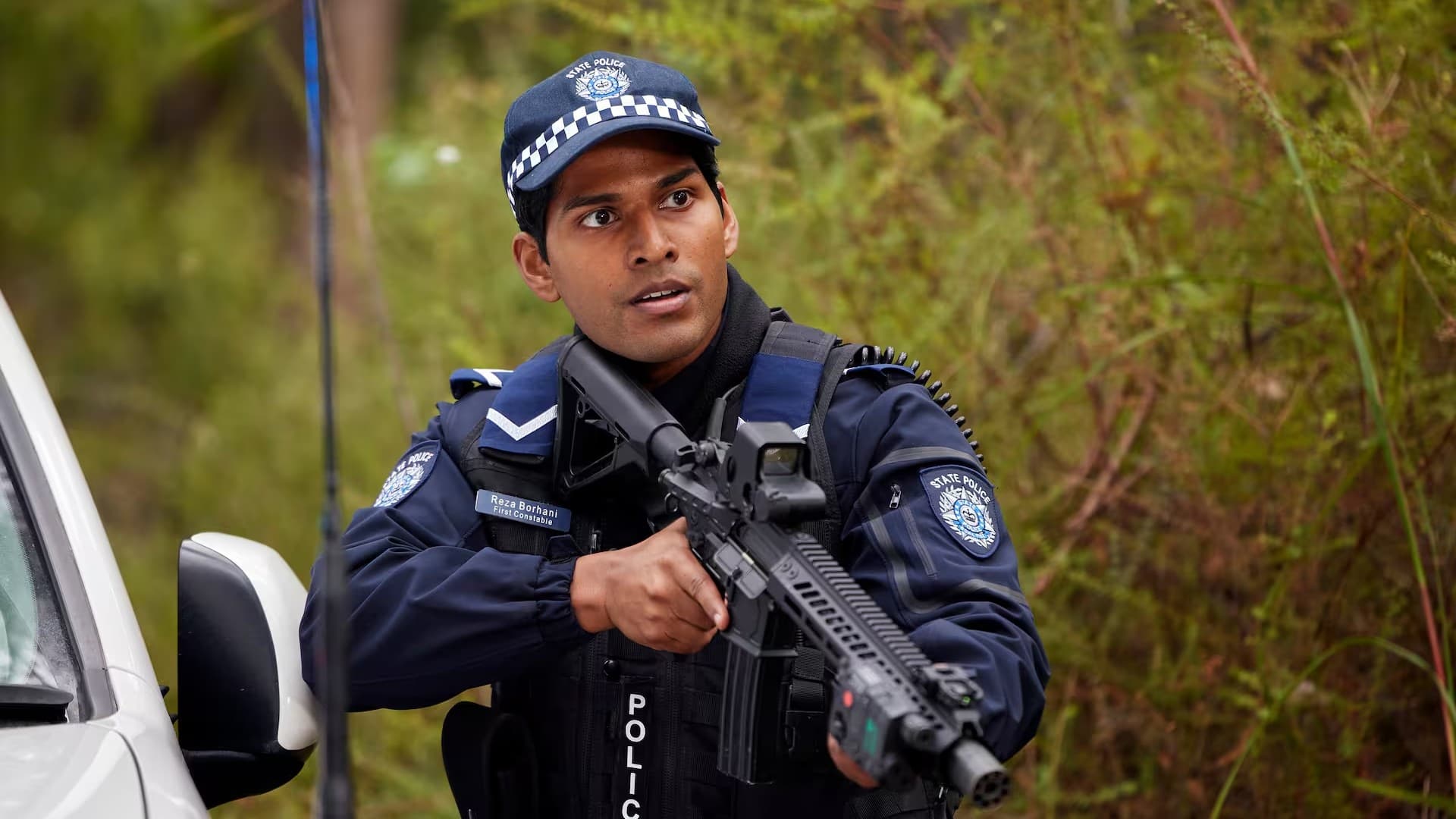 Сезон 1 Серия 8