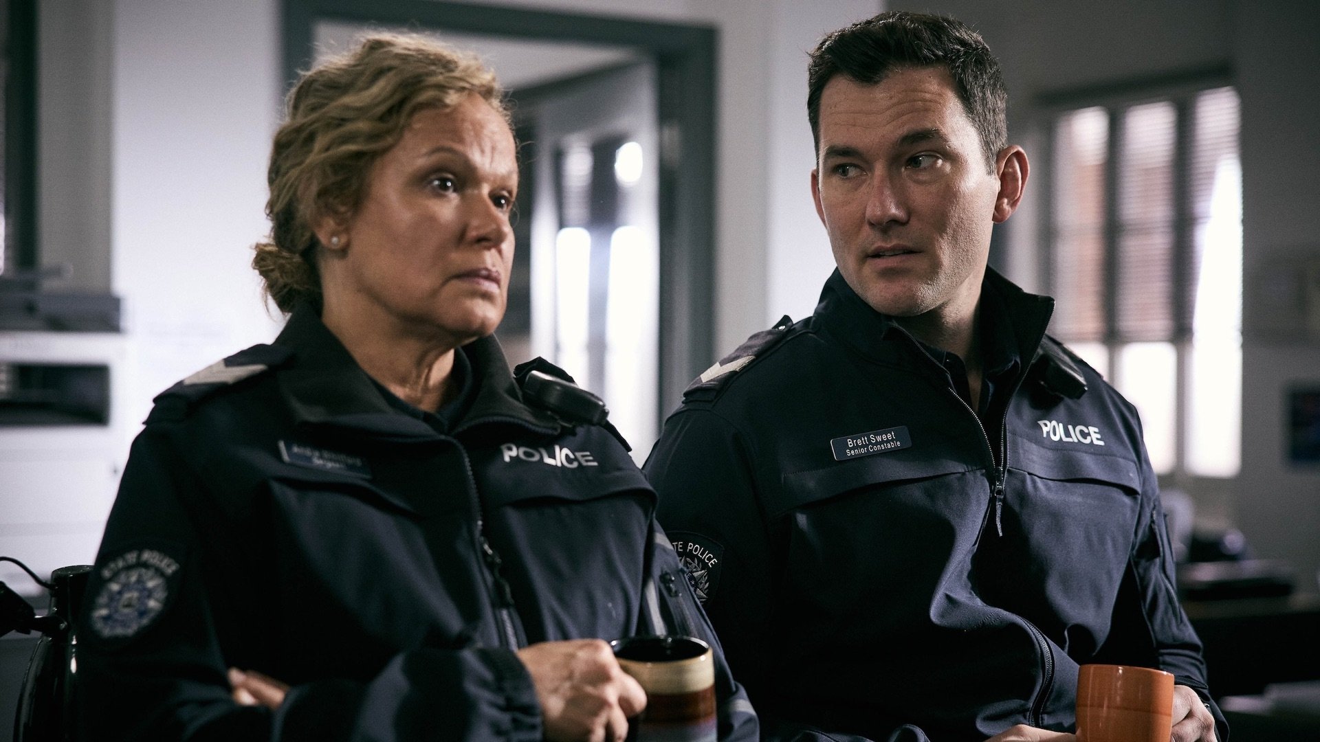 Сезон 1 Серия 7