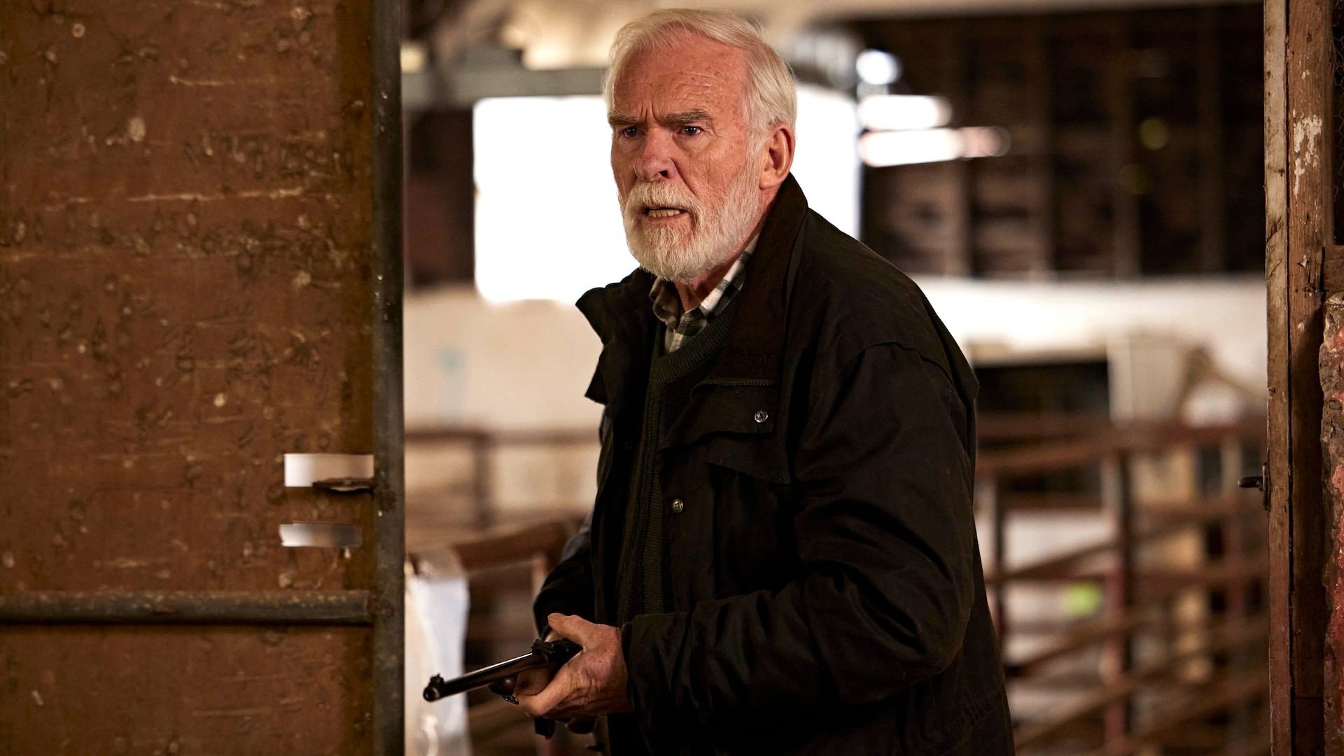 Сезон 1 Серия 6