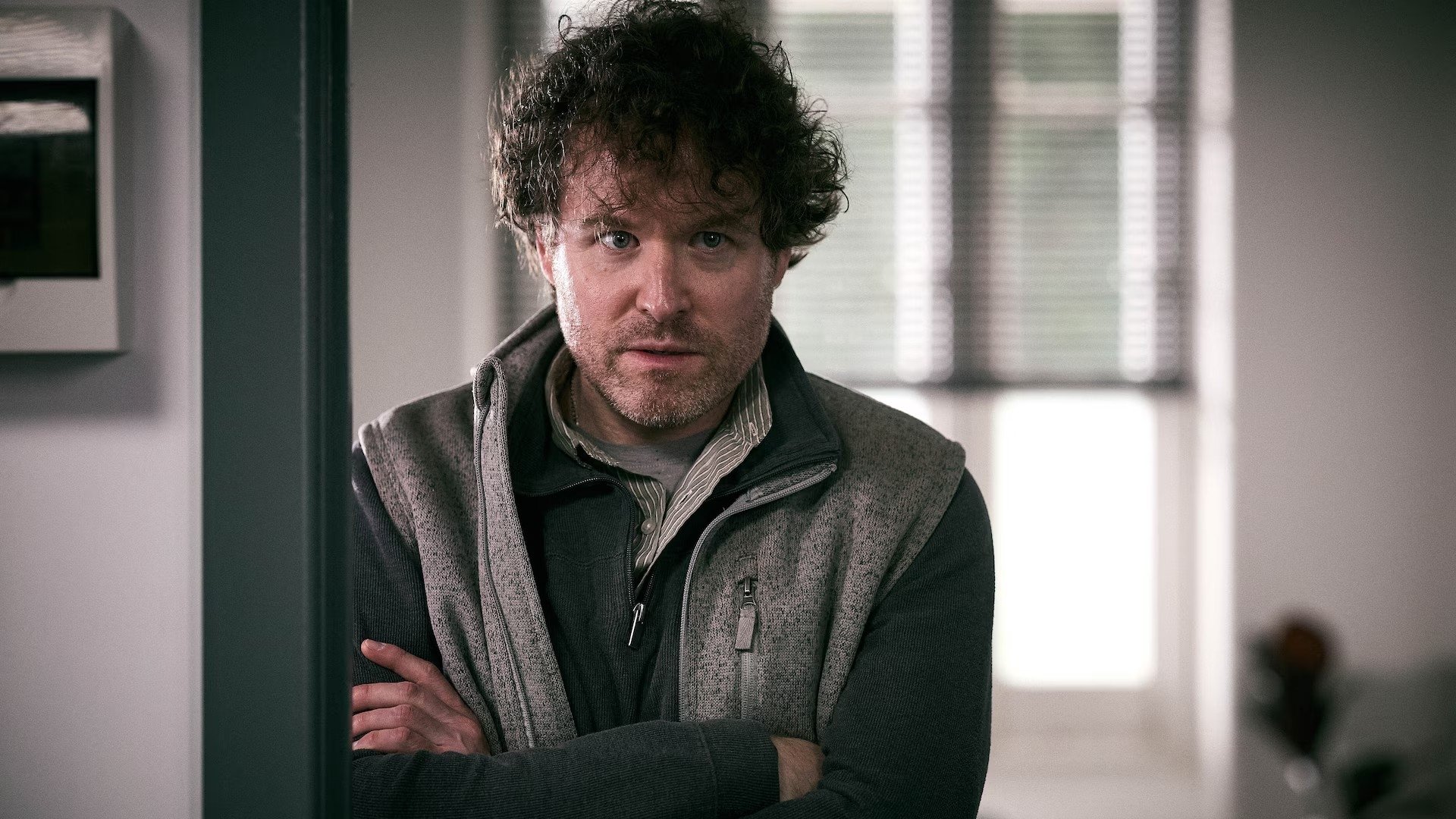 Сезон 1 Серия 5