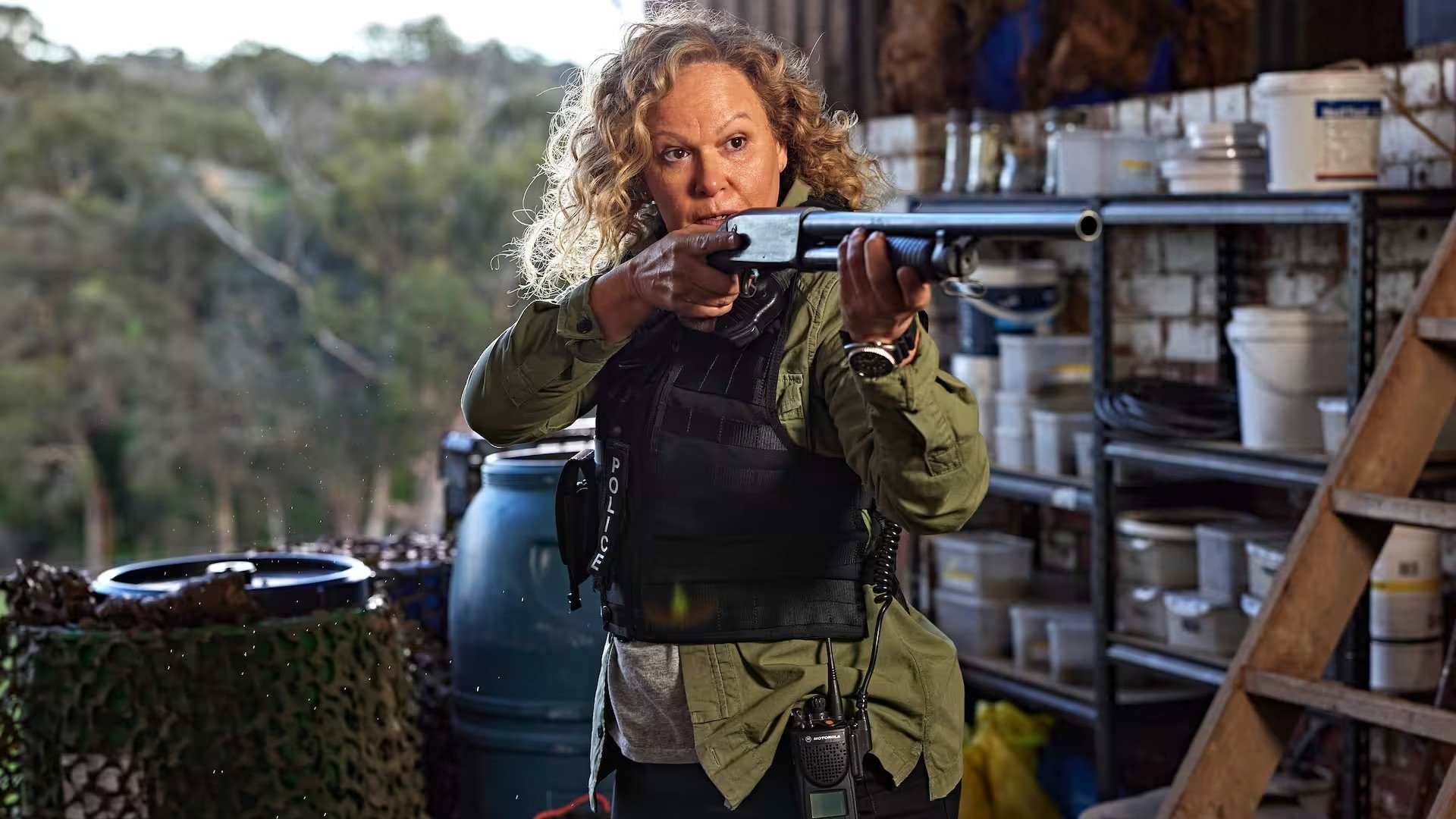 Сезон 1 Серия 4