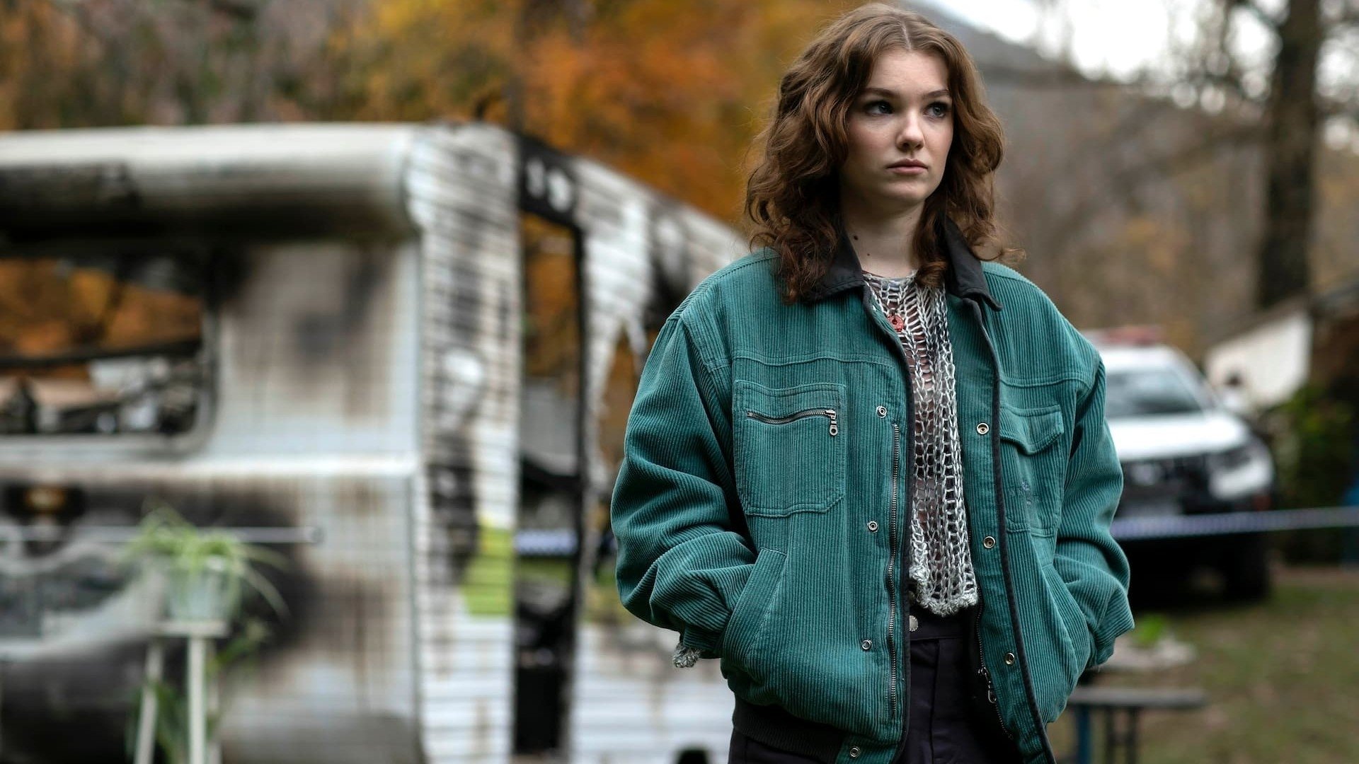 Сезон 1 Серия 3