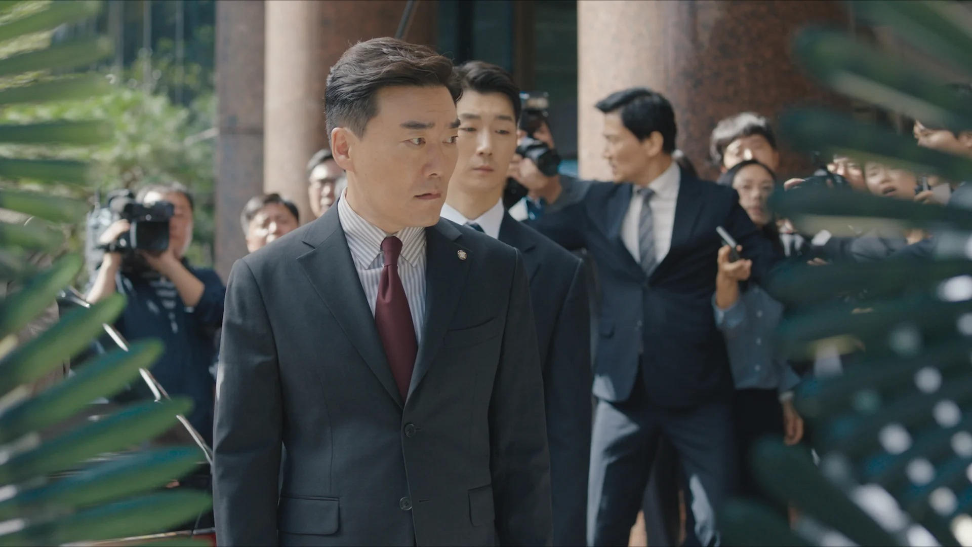 Сезон 1 Серия 8