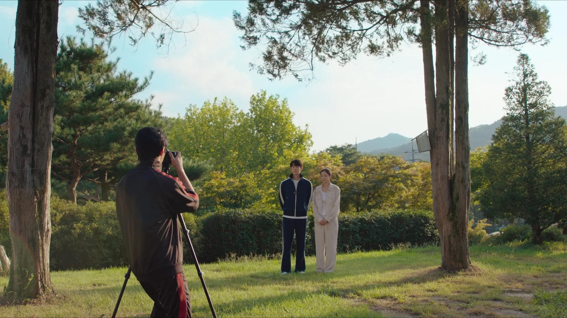 Сезон 1 Серия 6